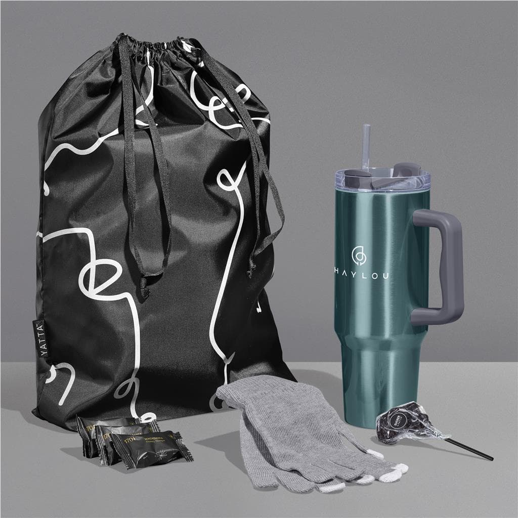 Yatta Winter Whimsy Hamper thumbnail 6