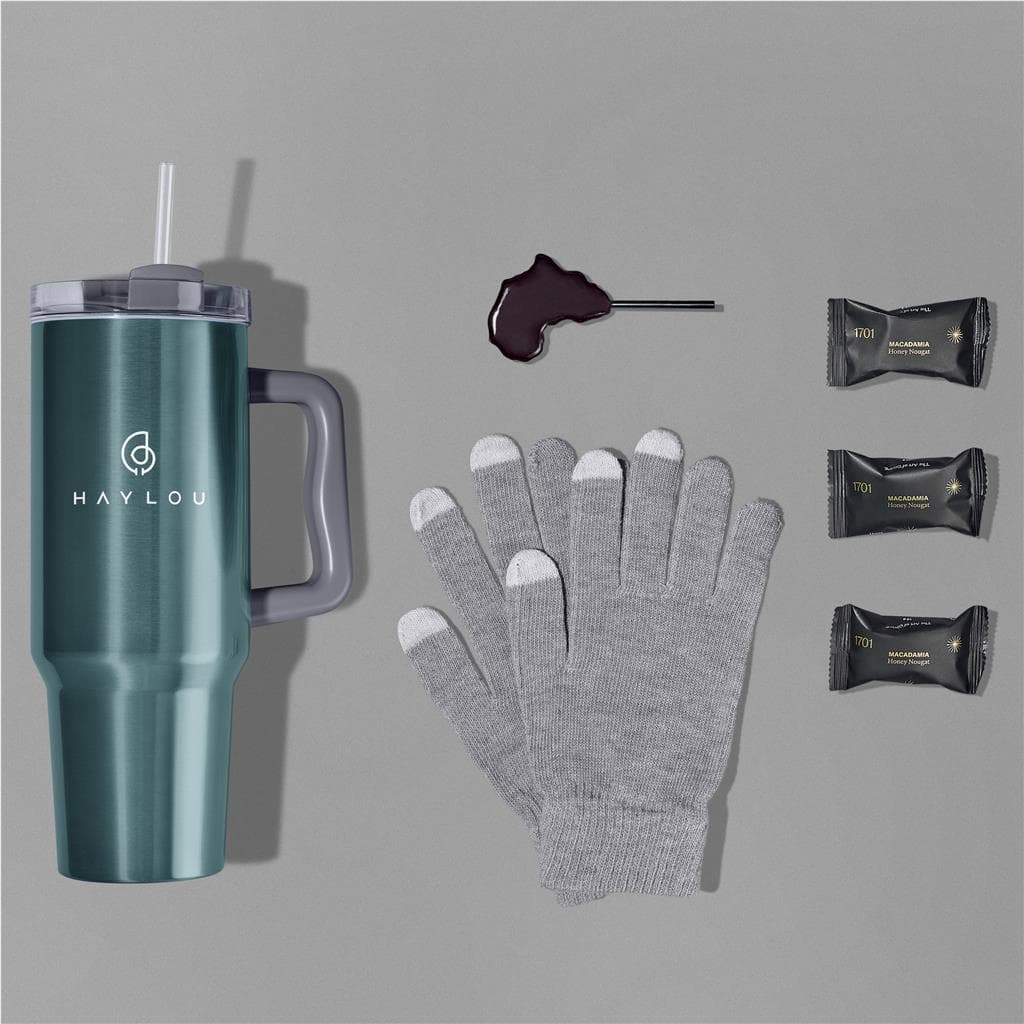 Yatta Winter Whimsy Hamper thumbnail 7