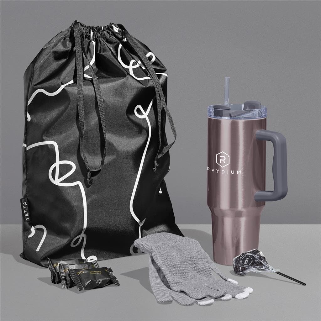 Yatta Winter Whimsy Hamper thumbnail 14