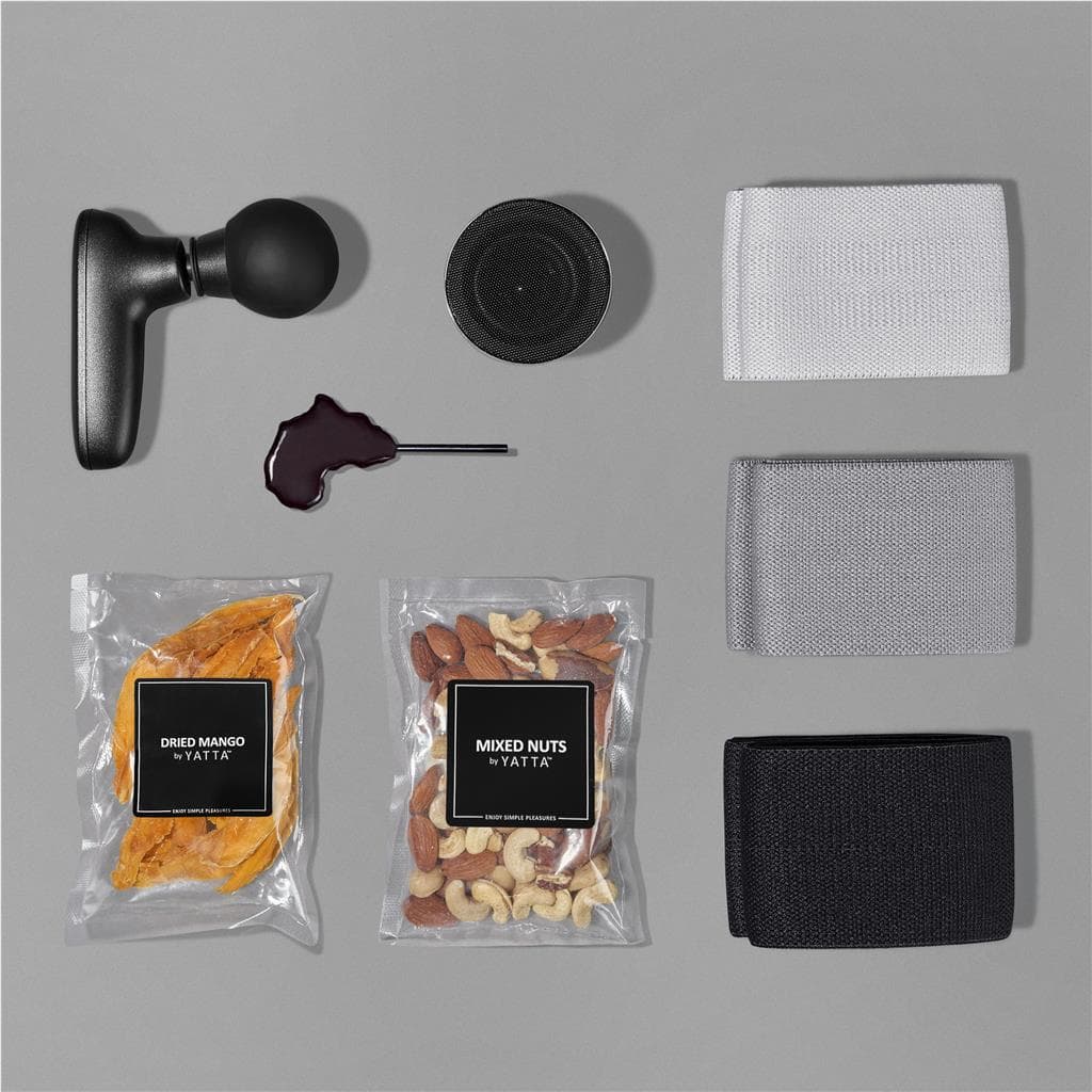 Yatta Tension Tamer Hamper thumbnail 5