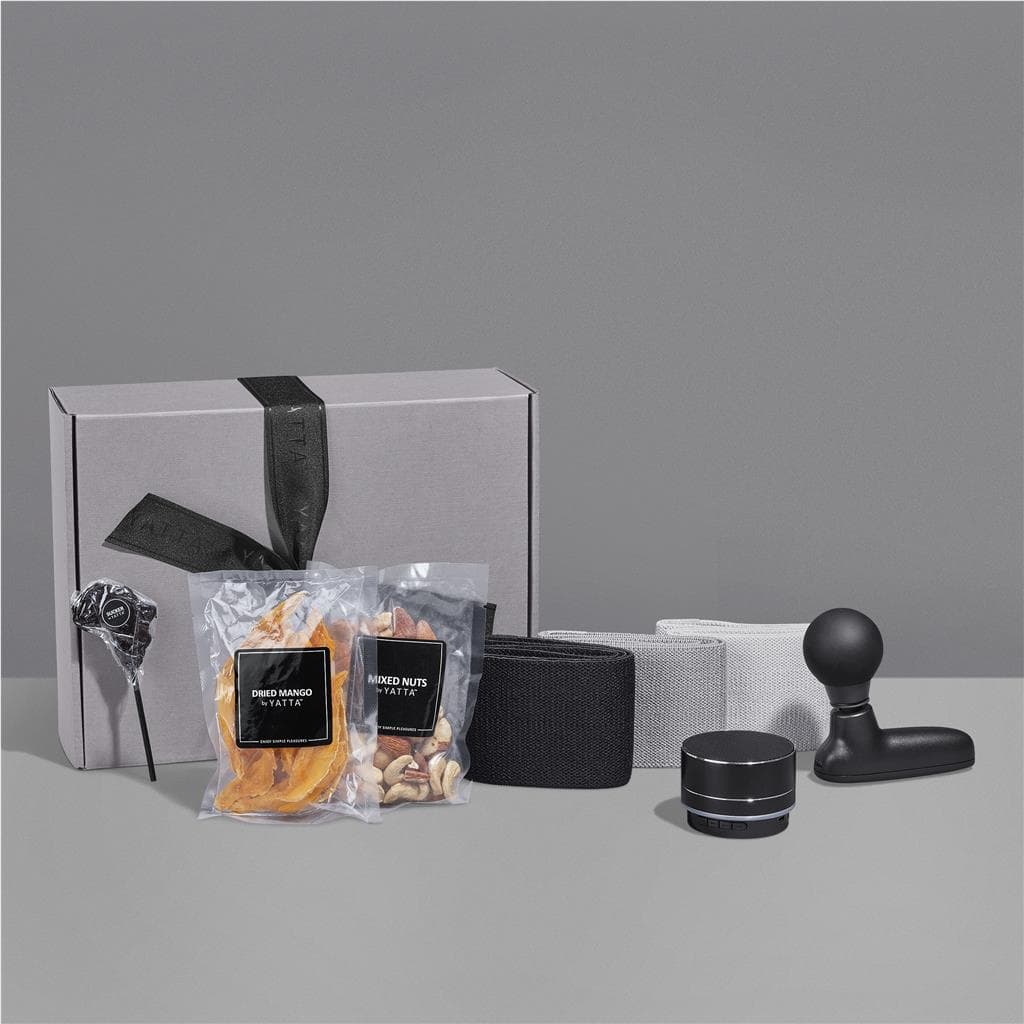Yatta Tension Tamer Hamper thumbnail 7
