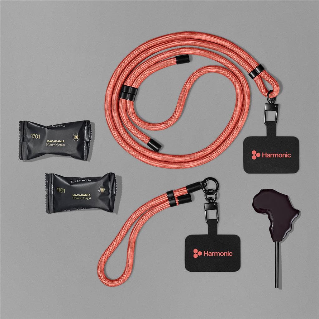 Yatta Strap & Stash Hamper thumbnail 5