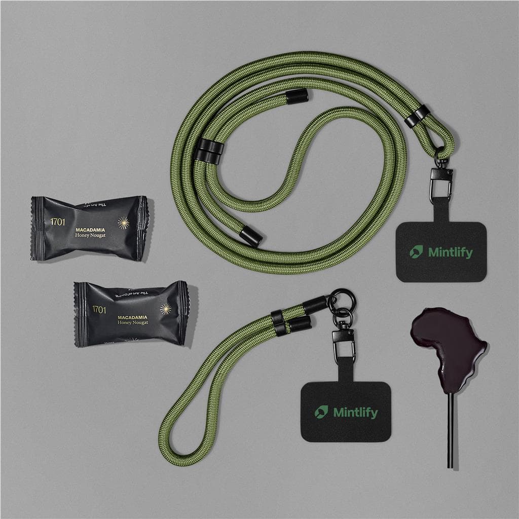 Yatta Strap & Stash Hamper thumbnail 15