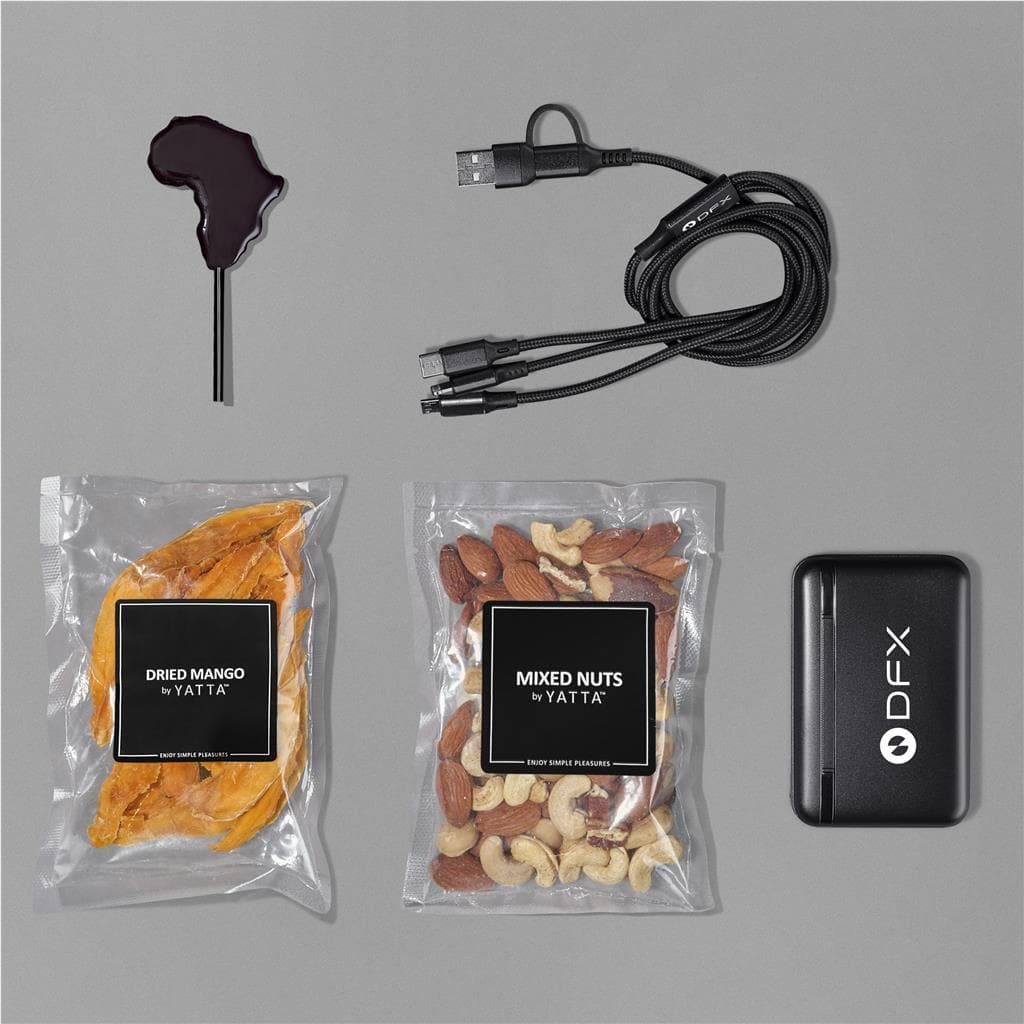 Yatta Tech Treasure Hamper thumbnail 2