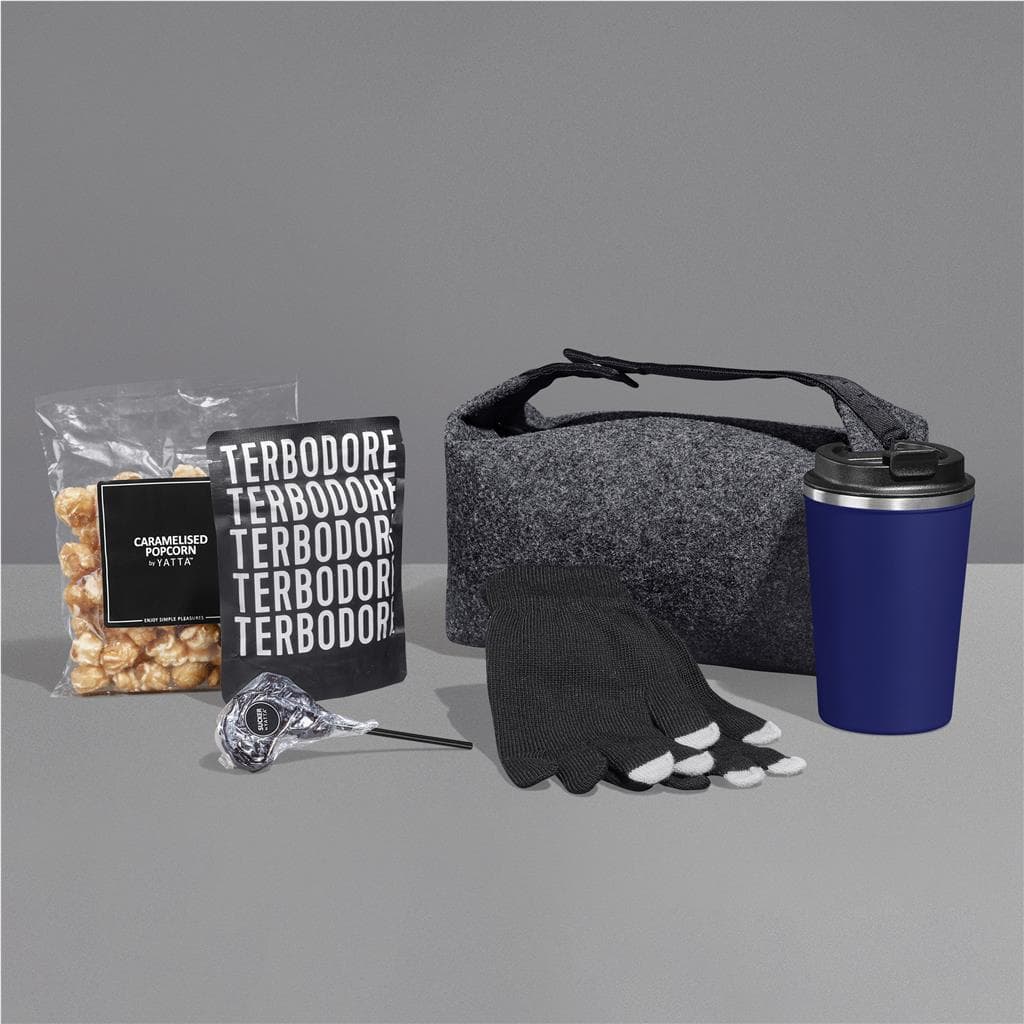 Yatta Frosty Fingers Hamper thumbnail 15