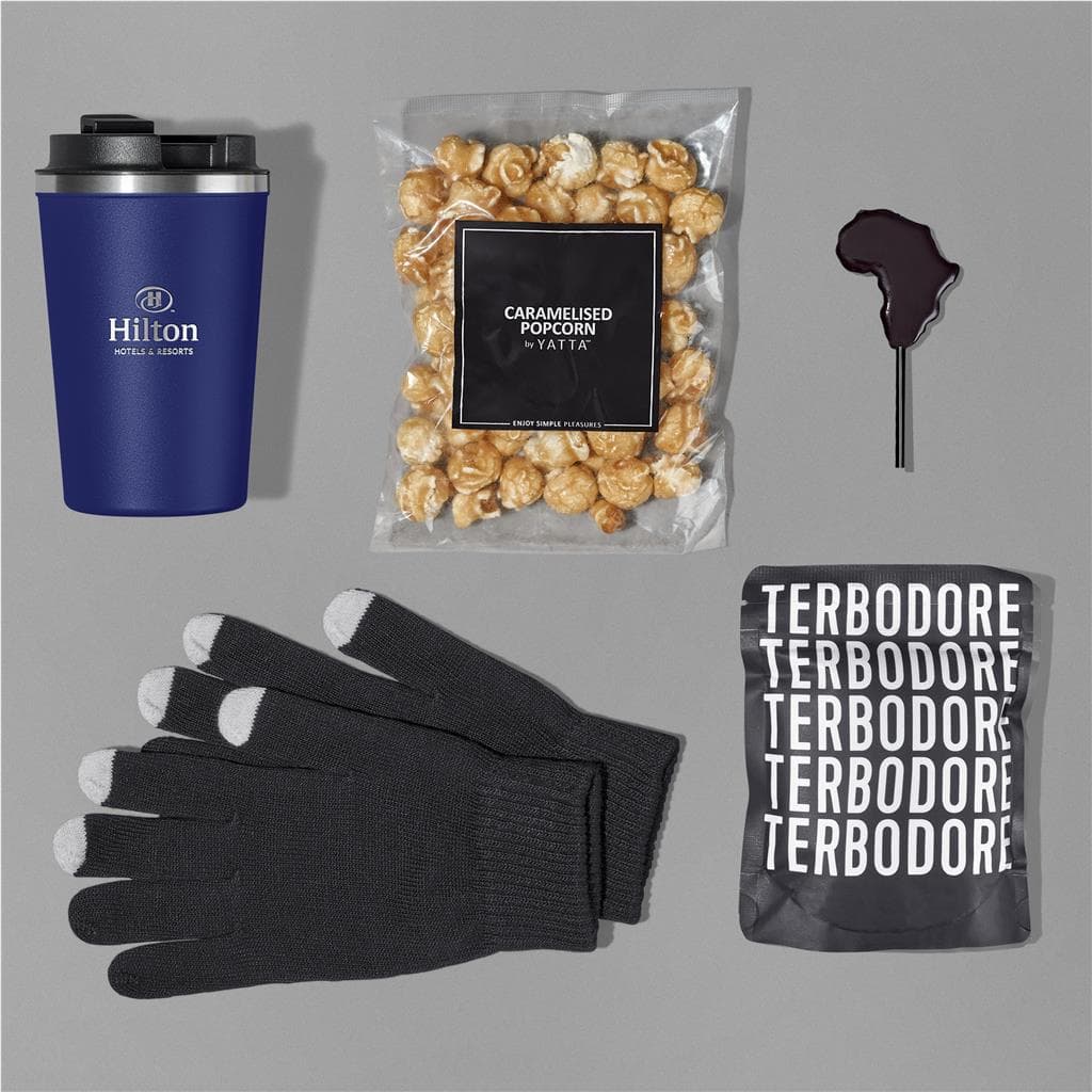 Yatta Frosty Fingers Hamper thumbnail 17