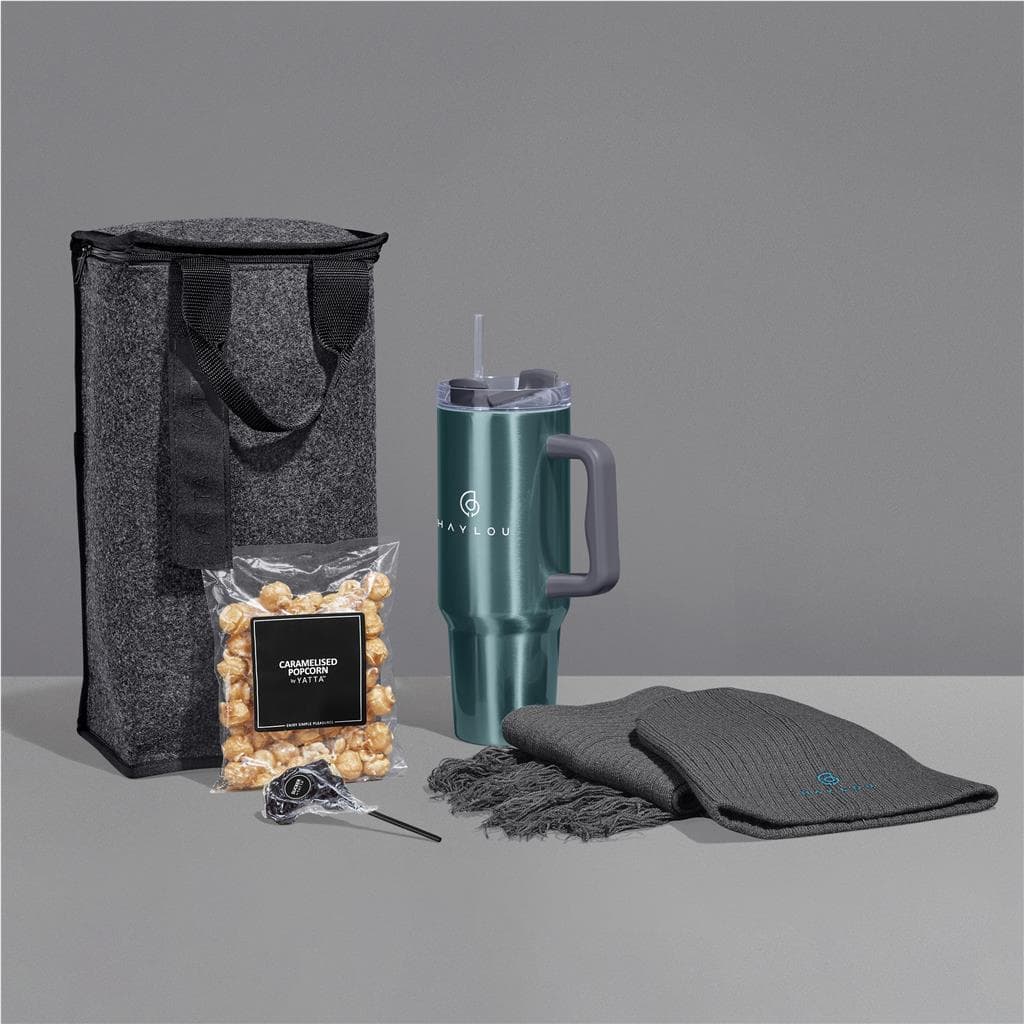 Yatta Frosted Faves Hamper thumbnail 6