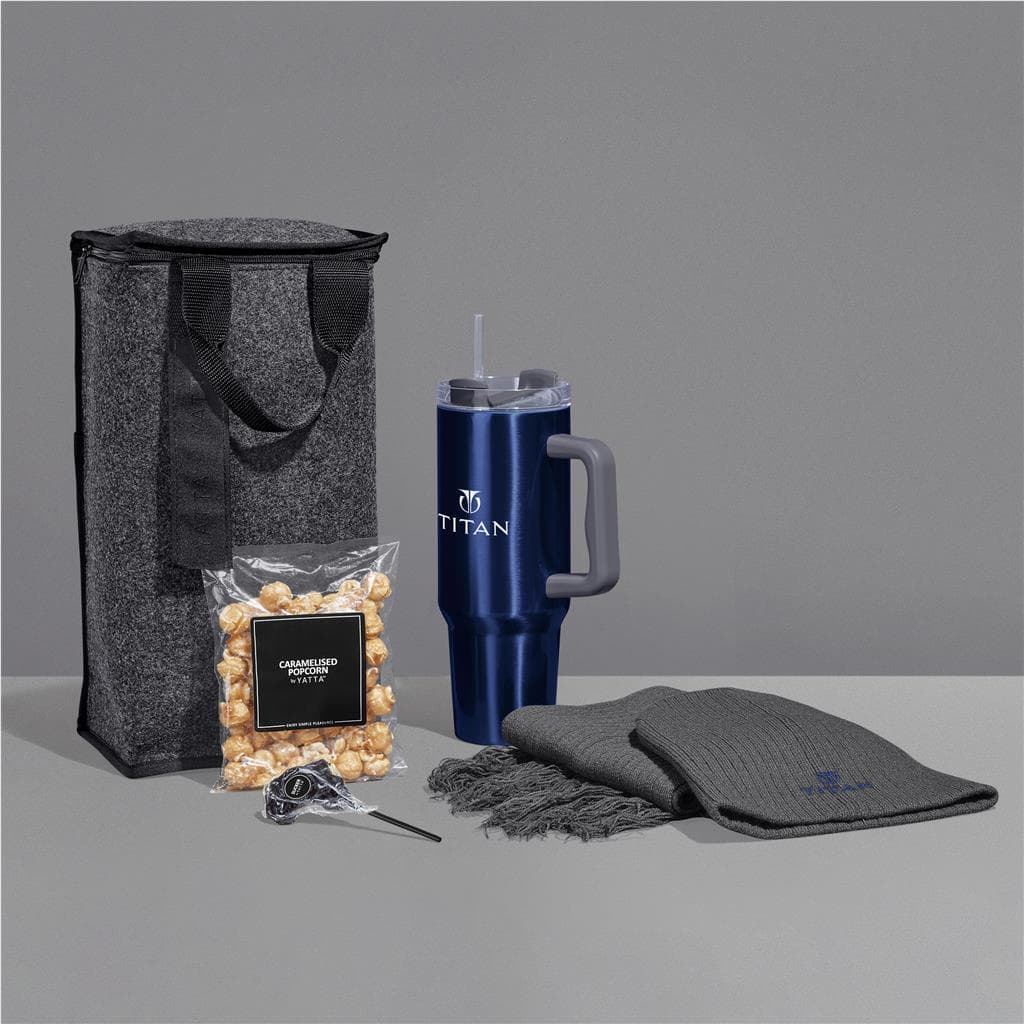 Yatta Frosted Faves Hamper thumbnail 10