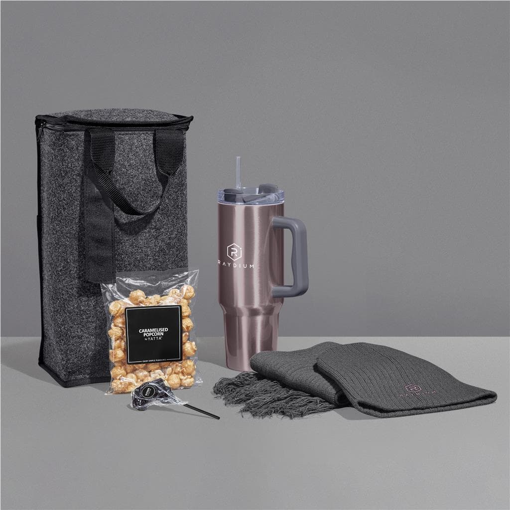 Yatta Frosted Faves Hamper thumbnail 14