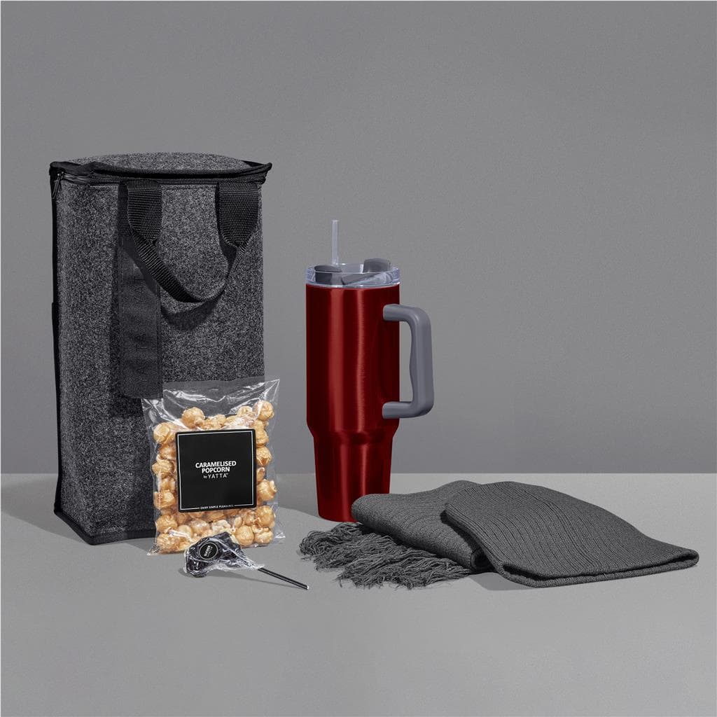 Yatta Frosted Faves Hamper thumbnail 20