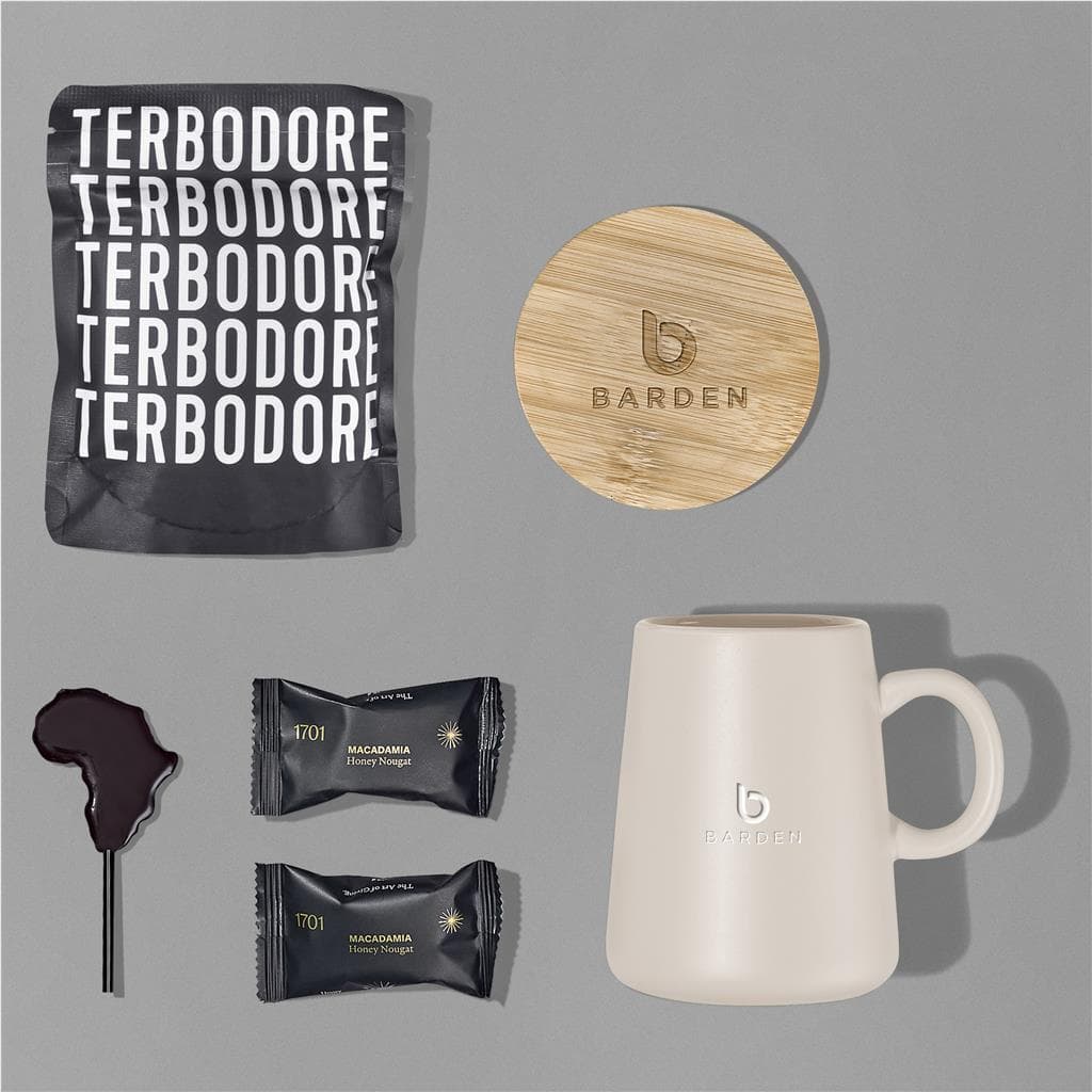 Yatta Bundled Bliss Hamper thumbnail 7