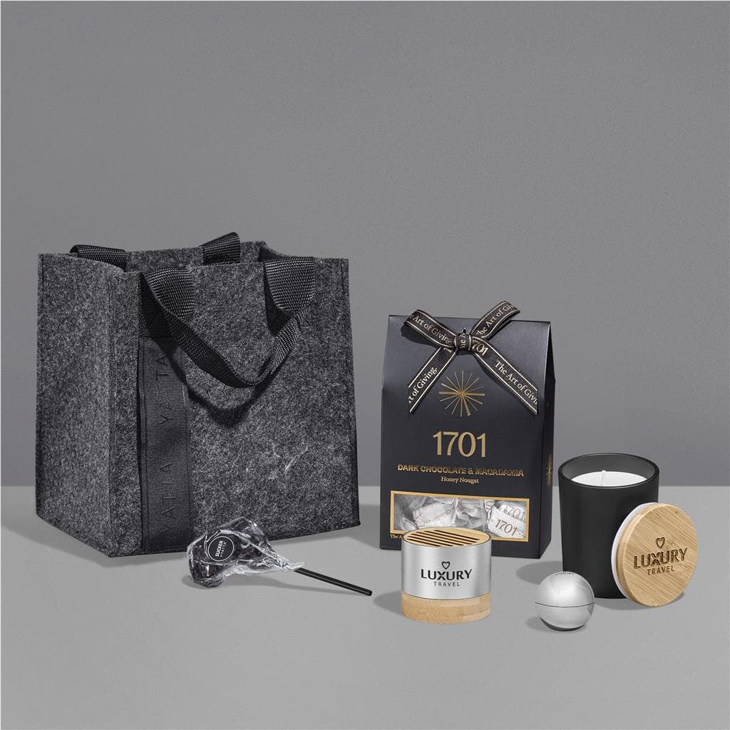 Yatta Fabulous Finds Hamper thumbnail 3