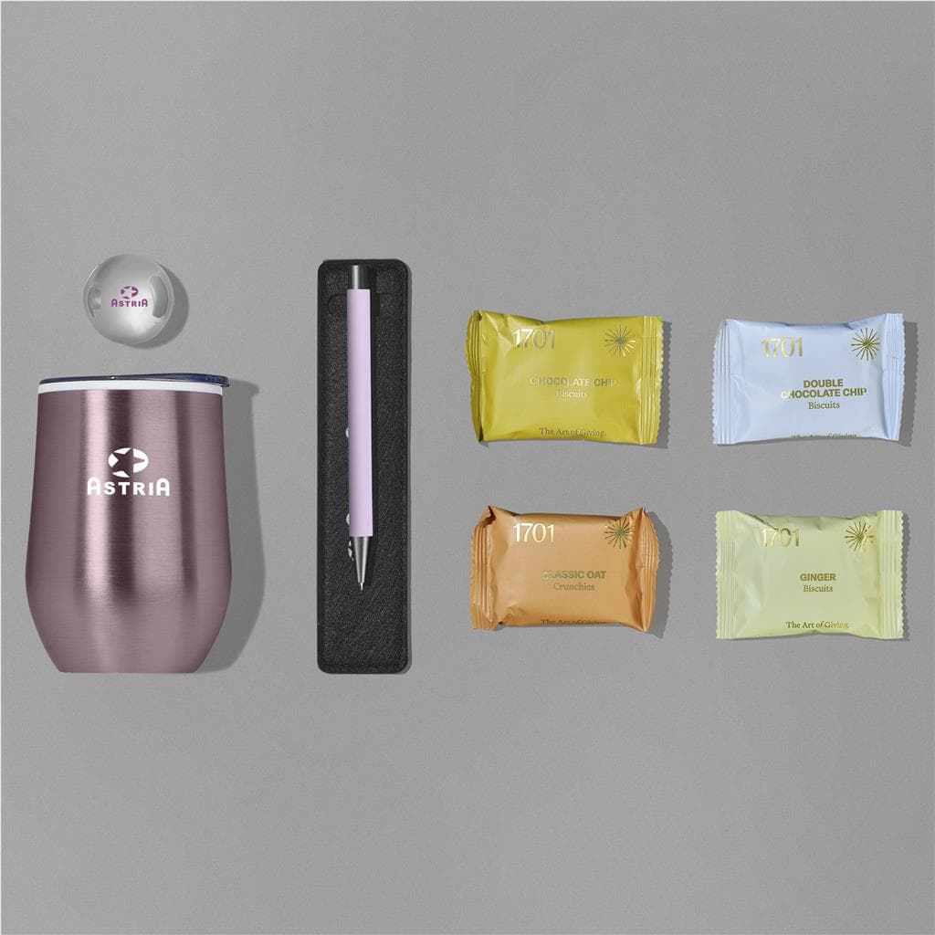 Yatta Dainty Delight Hamper thumbnail 2