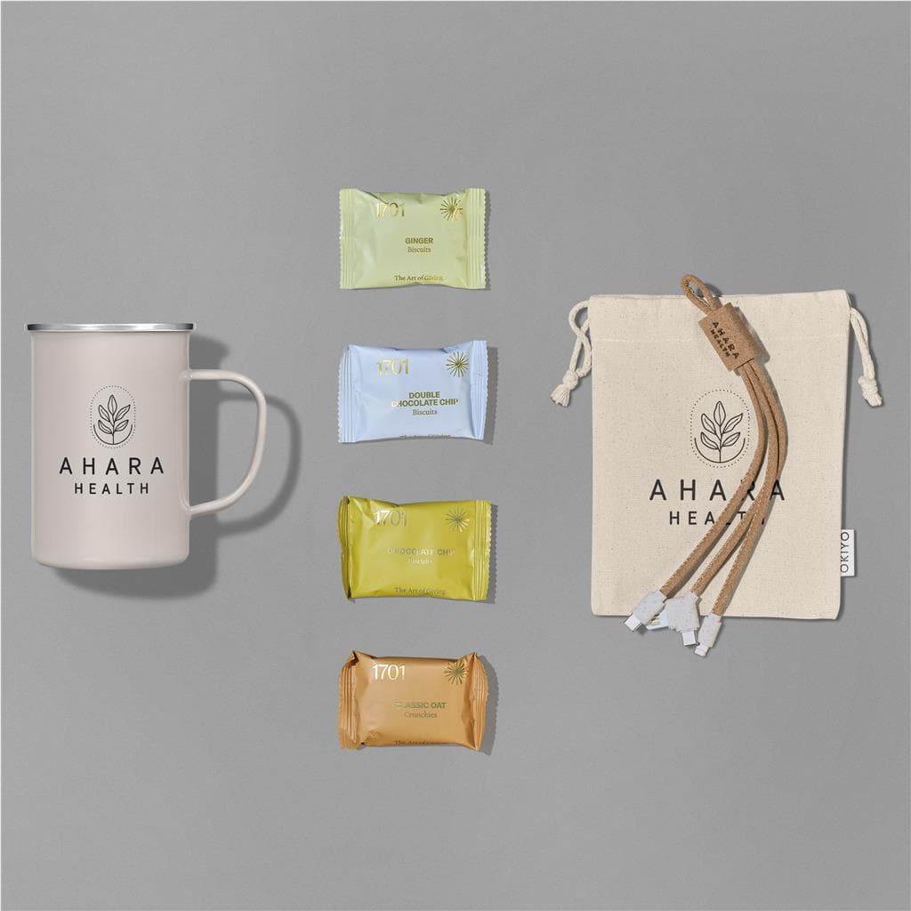 Yatta Compact Comfort Hamper thumbnail 9