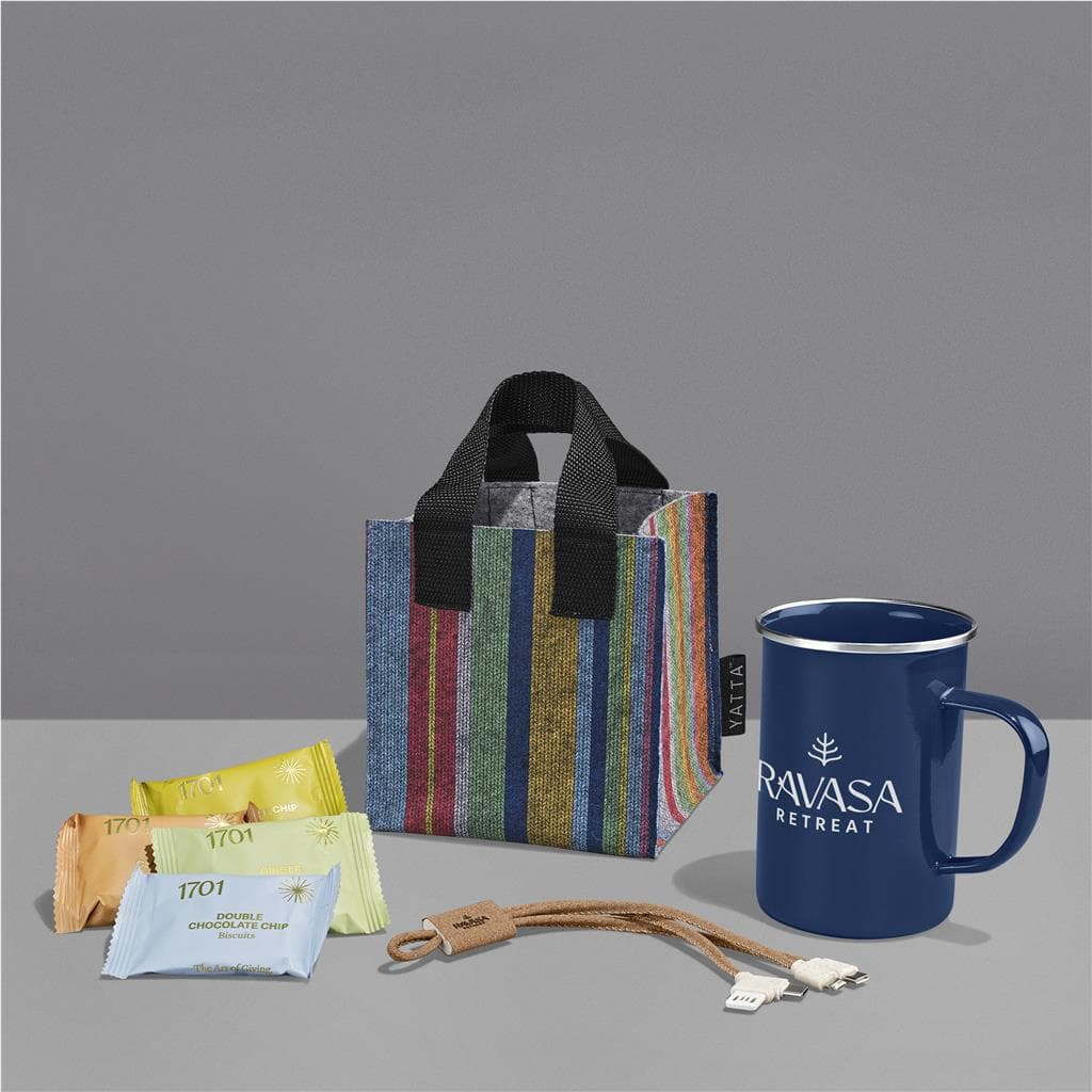 Yatta Compact Comfort Hamper thumbnail 10