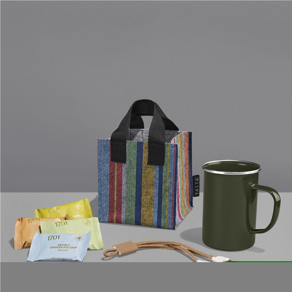 Yatta Compact Comfort Hamper thumbnail 15