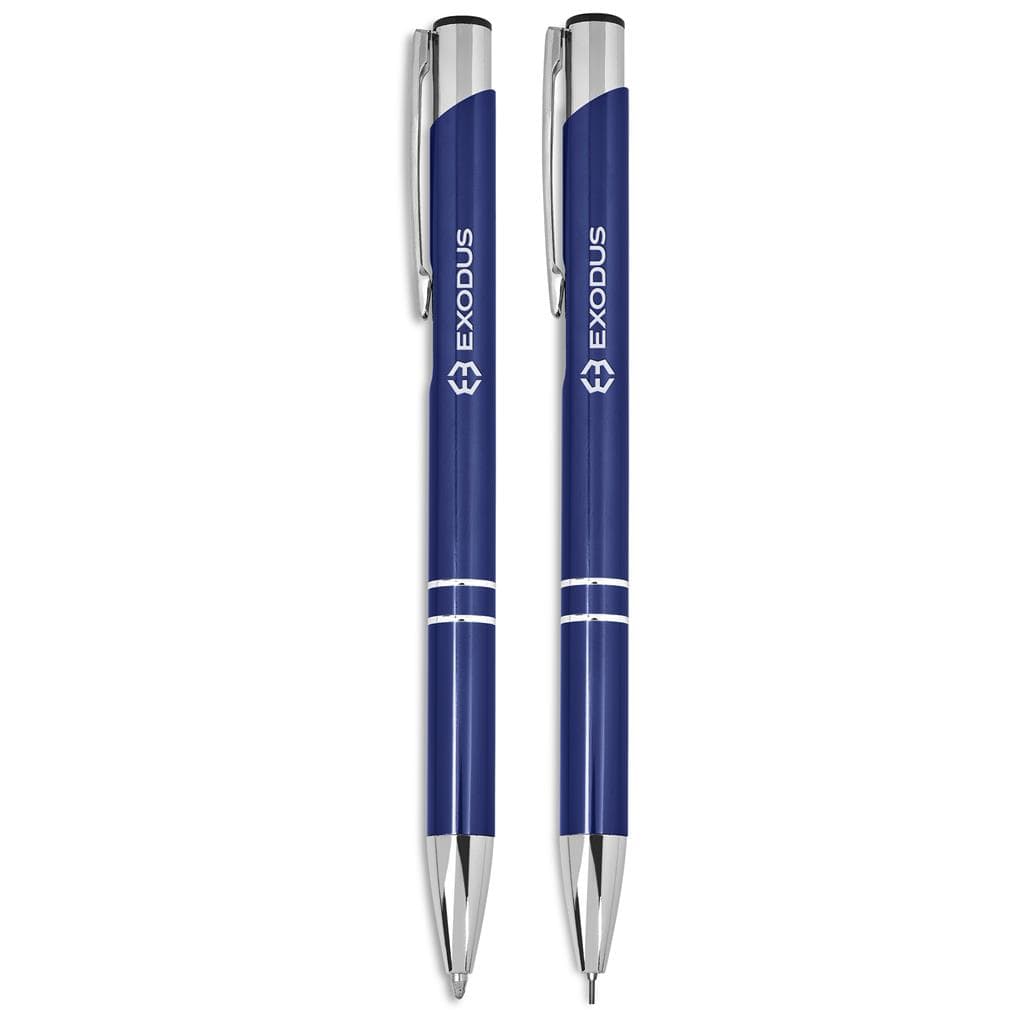 Altitude Panama Ball Pen & Pencil Set thumbnail 27