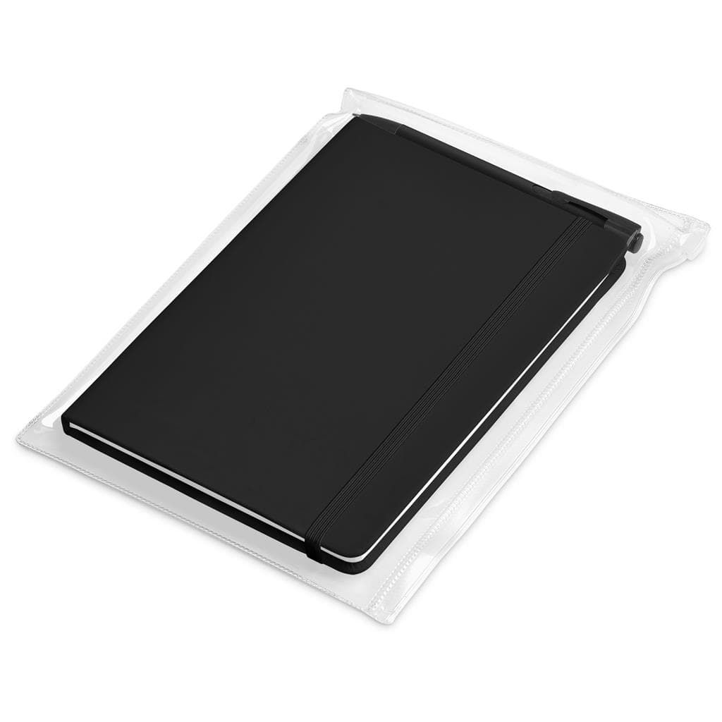 Altitude Powell Notebook & Pen Set thumbnail 4