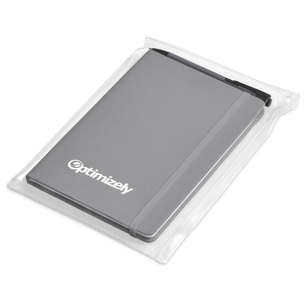 Altitude Powell Notebook & Pen Set thumbnail 18