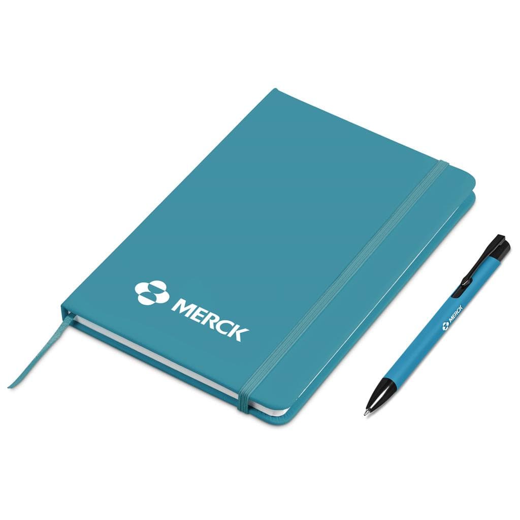 Altitude Powell Notebook & Pen Set thumbnail 56