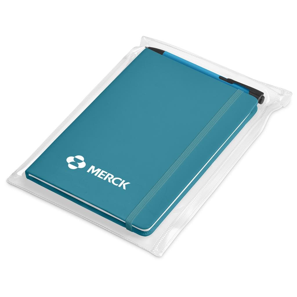 Altitude Powell Notebook & Pen Set thumbnail 54