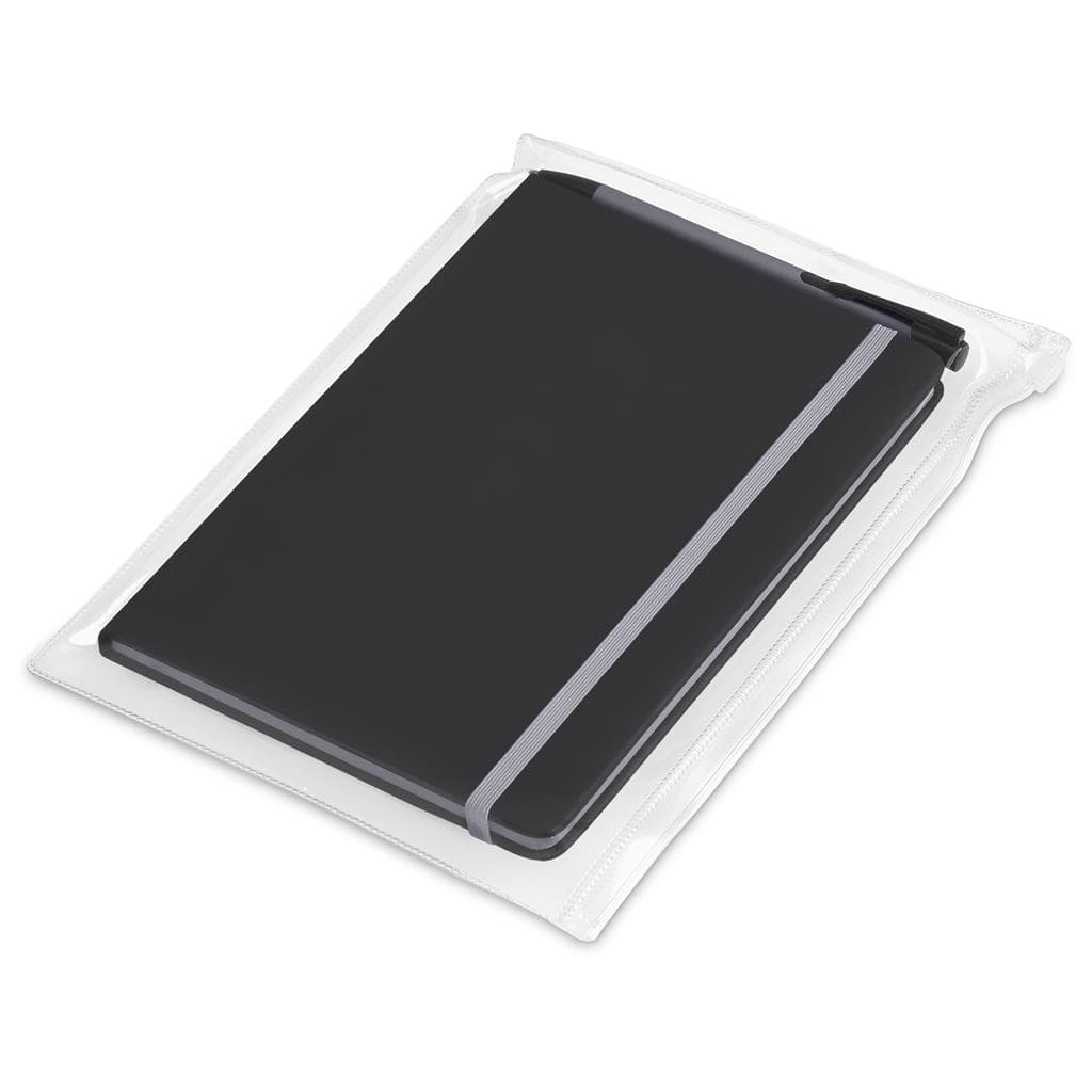 Altitude Harrison Notebook & Pen Set thumbnail 11