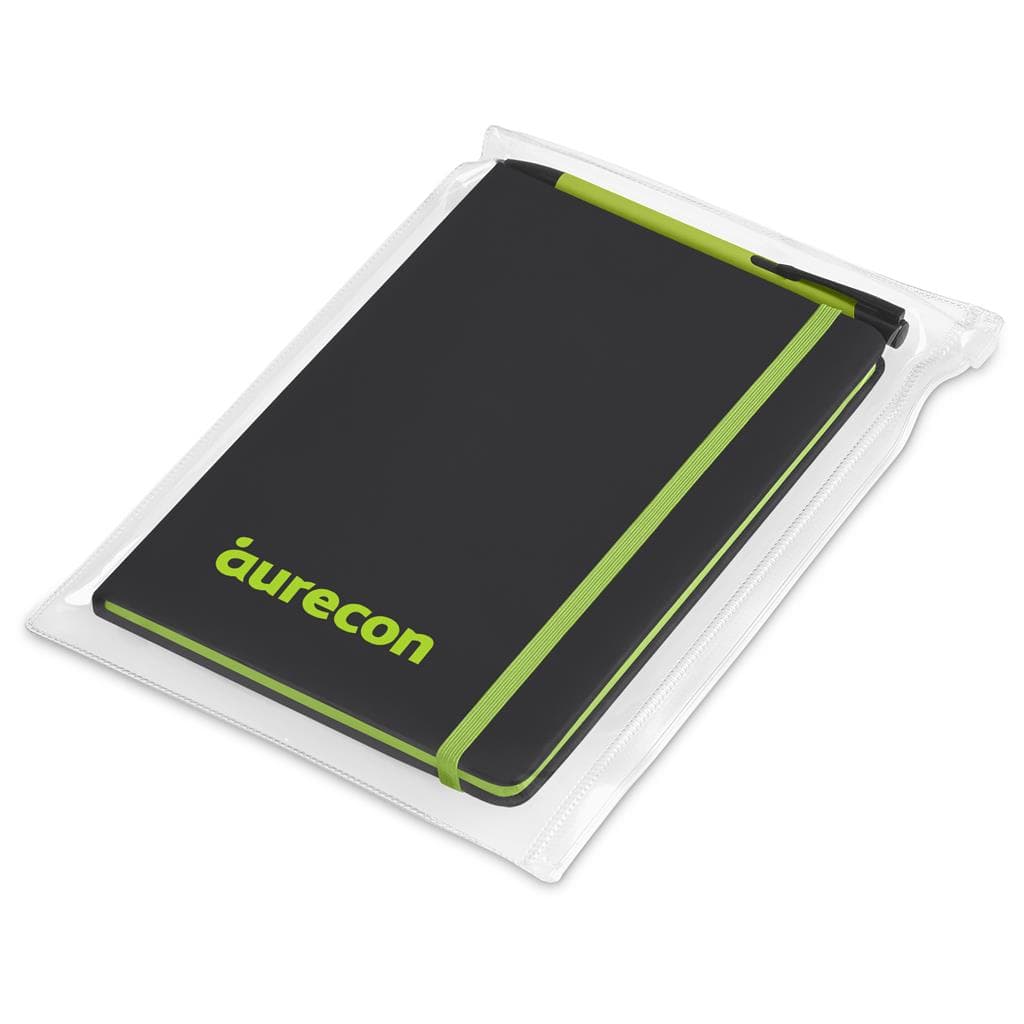 Altitude Harrison Notebook & Pen Set thumbnail 14