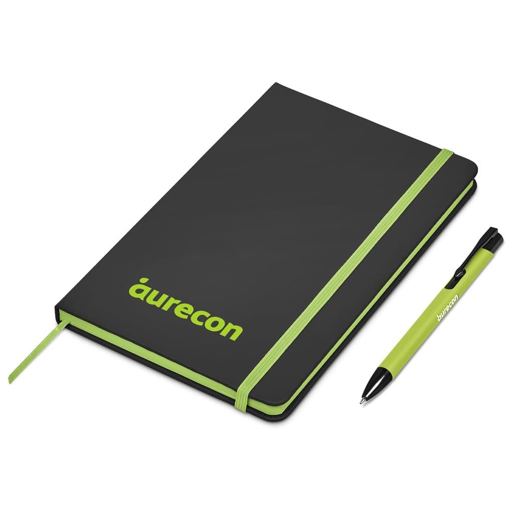 Altitude Harrison Notebook & Pen Set thumbnail 15