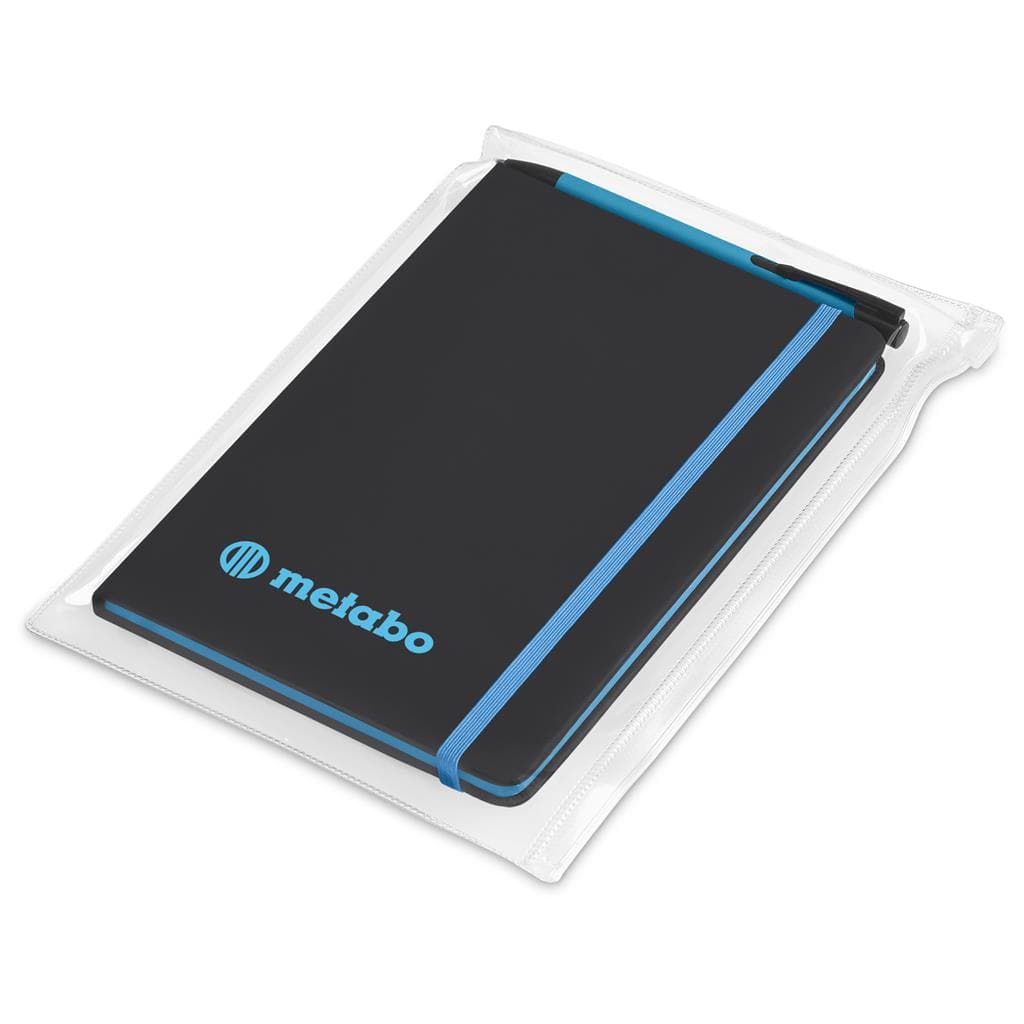 Altitude Harrison Notebook & Pen Set thumbnail 26