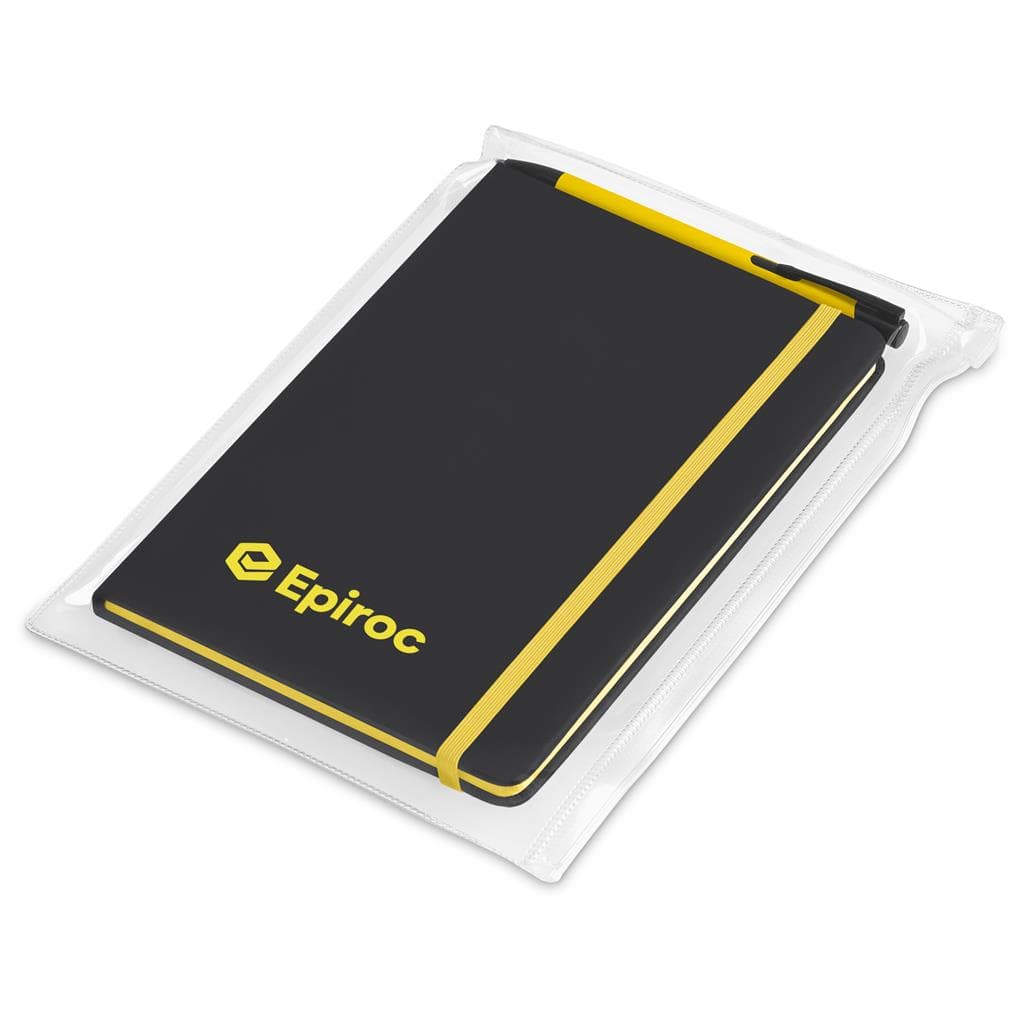 Altitude Harrison Notebook & Pen Set thumbnail 30