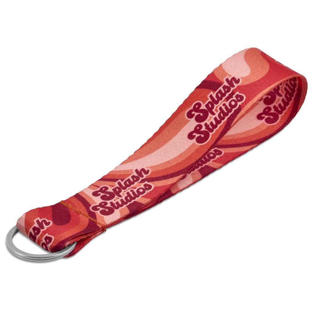 Altitude Cordelle Wrist Strap Keyholder thumbnail 5