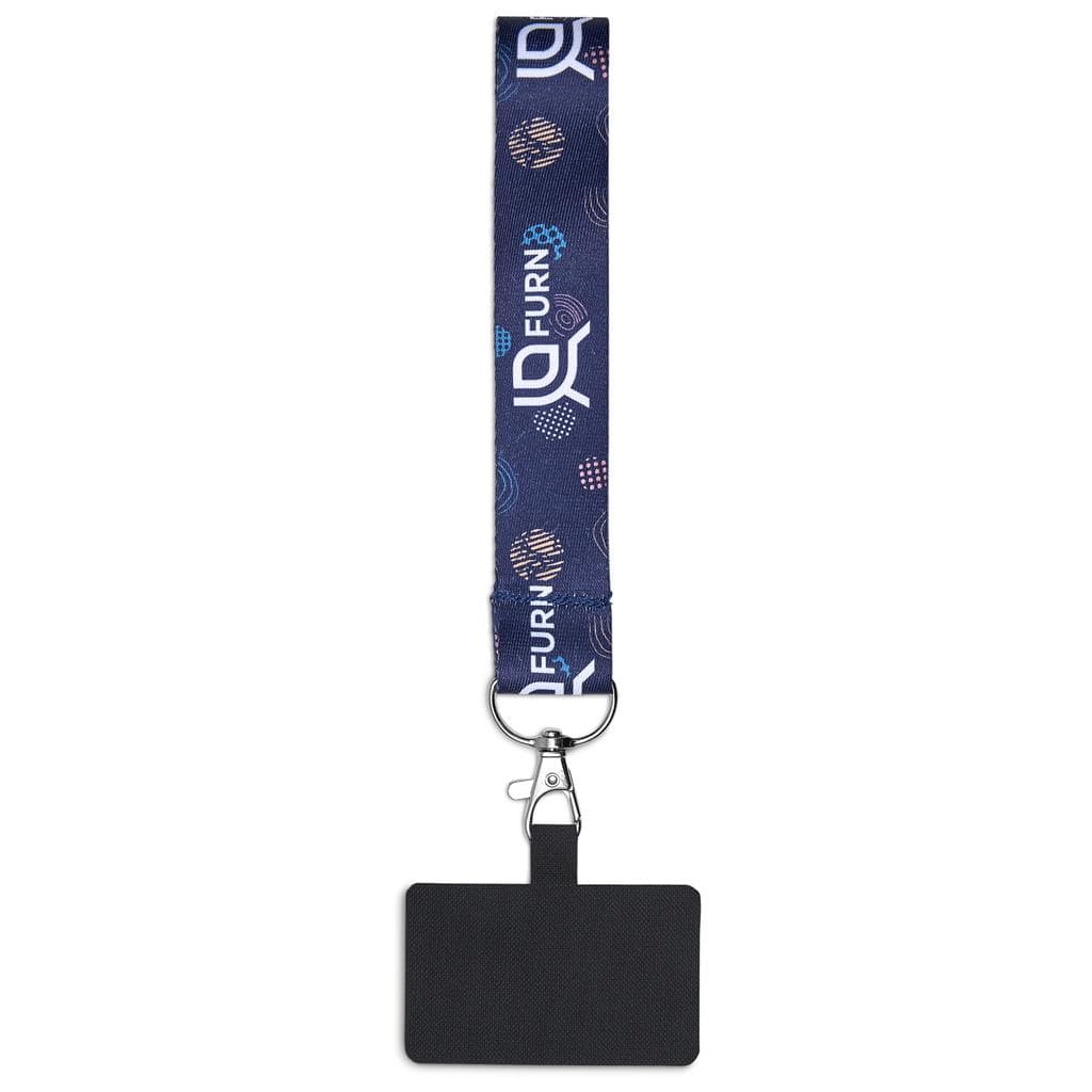 Altitude Vulci 25mm Wrist Phone Strap thumbnail 10