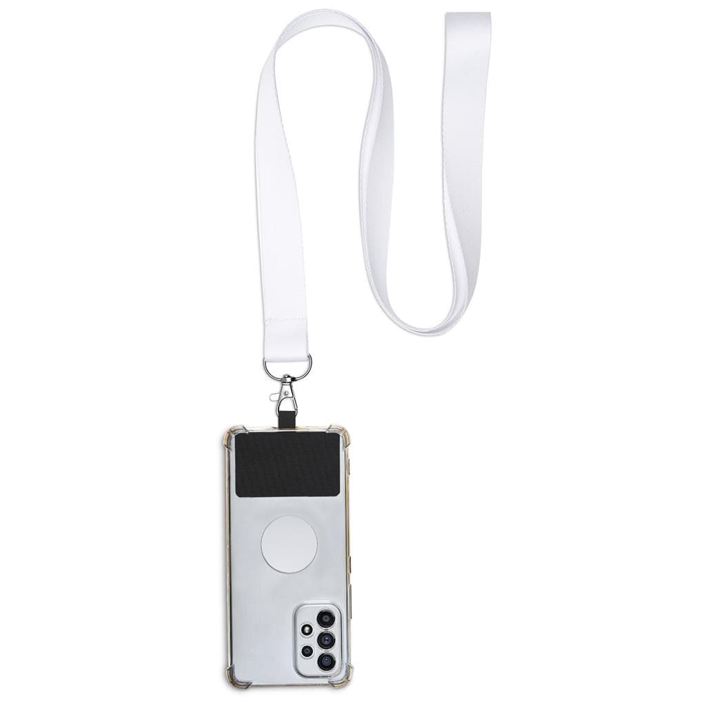 Altitude Volterra 25mm Crossbody Phone Strap thumbnail 3