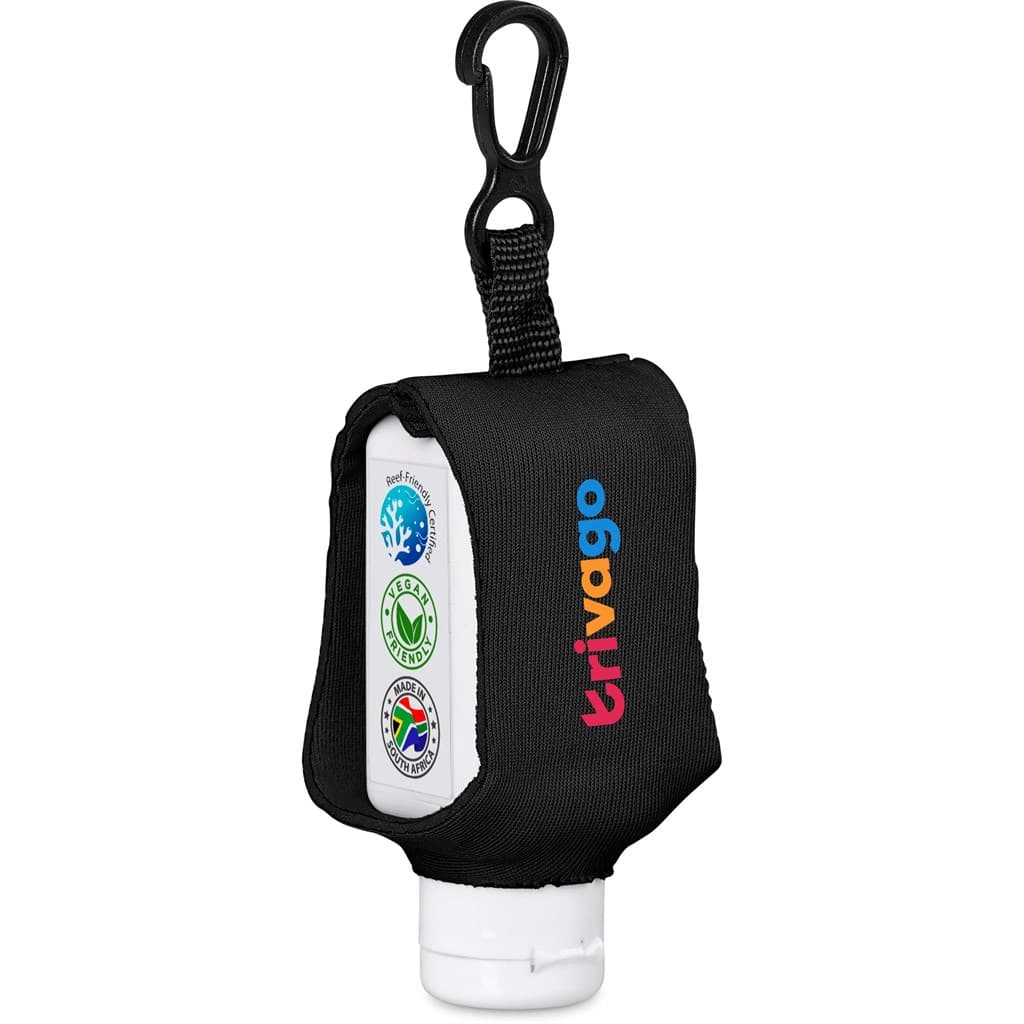 Altitude Coral Reef-Safe  SPF 30 Sunblock – 30ml thumbnail 29