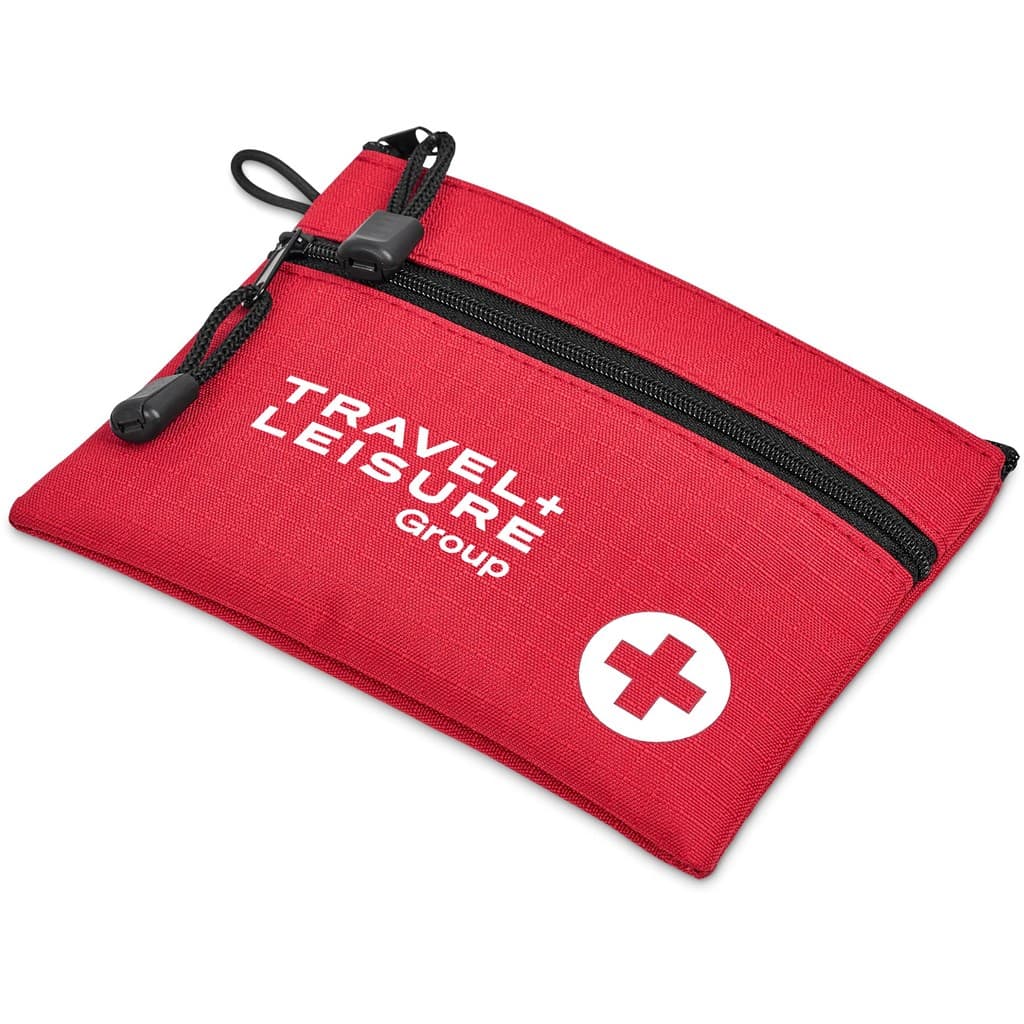 Altitude Safeguard First Aid Kit thumbnail 8
