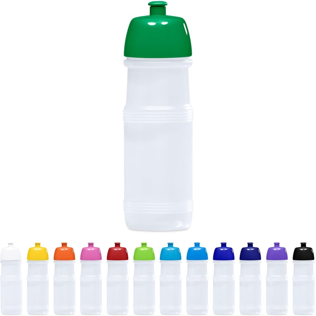Altitude Slipstream Plastic Water Bottle – 750ml thumbnail 5