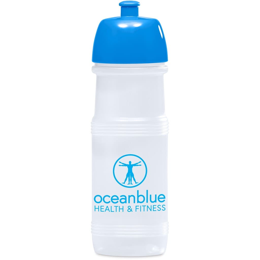 Altitude Slipstream Plastic Water Bottle – 750ml thumbnail 14