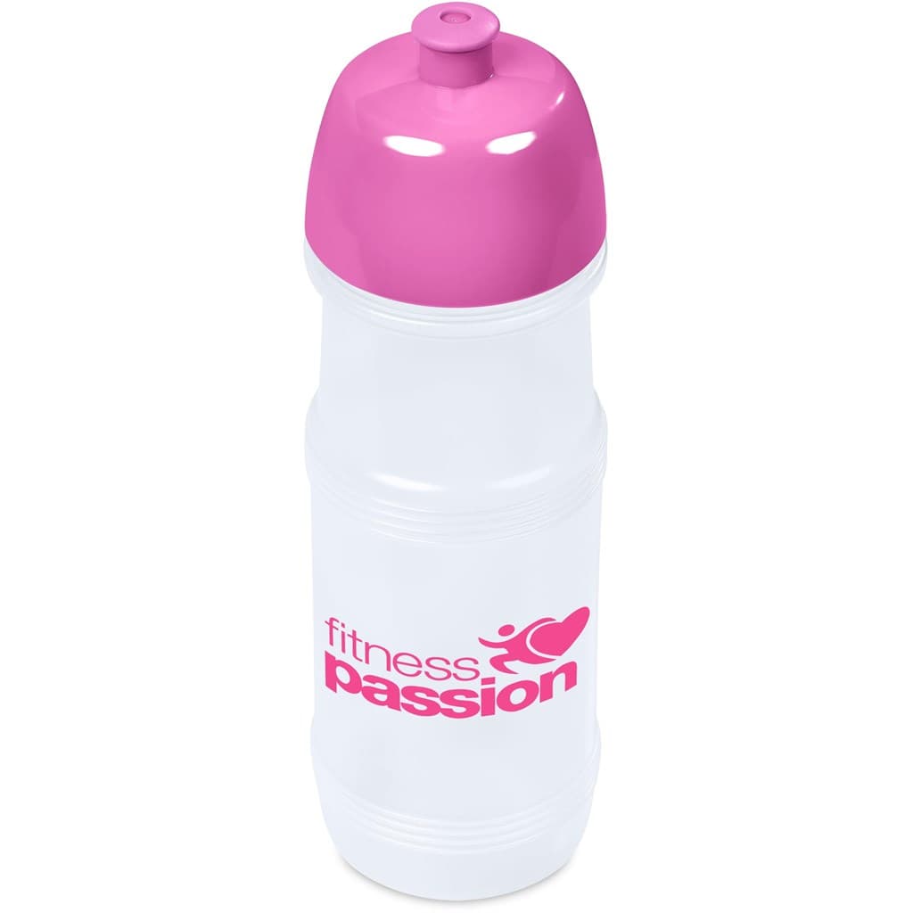 Altitude Slipstream Plastic Water Bottle – 750ml thumbnail 36