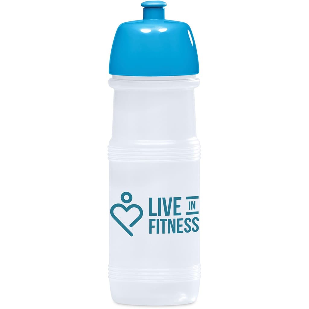 Altitude Slipstream Plastic Water Bottle – 750ml thumbnail 50