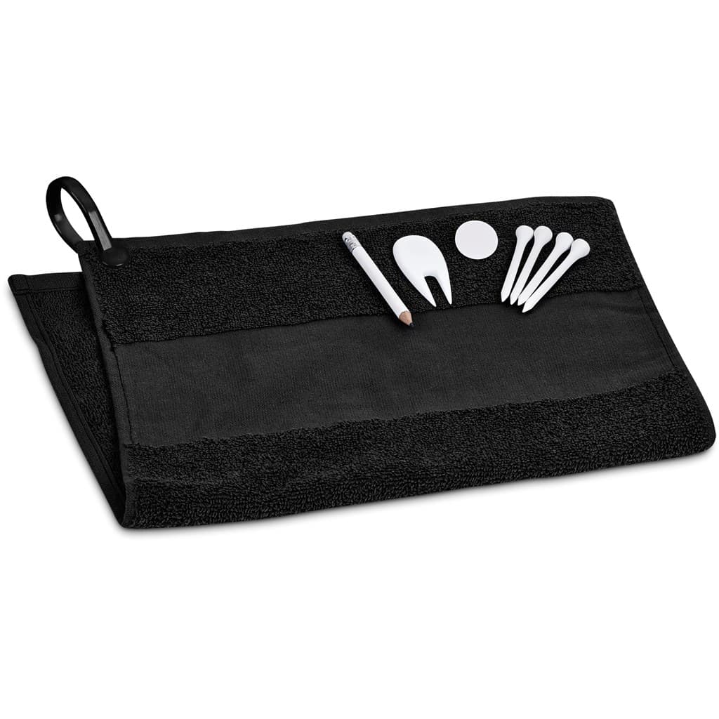 Altitude Monte Rei Golf Set thumbnail 6