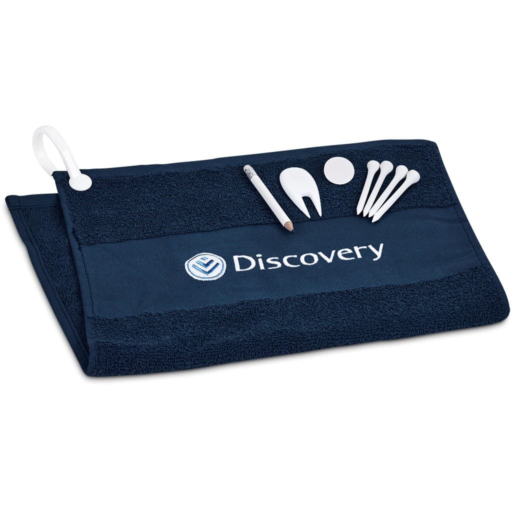 Altitude Monte Rei Golf Set thumbnail 12