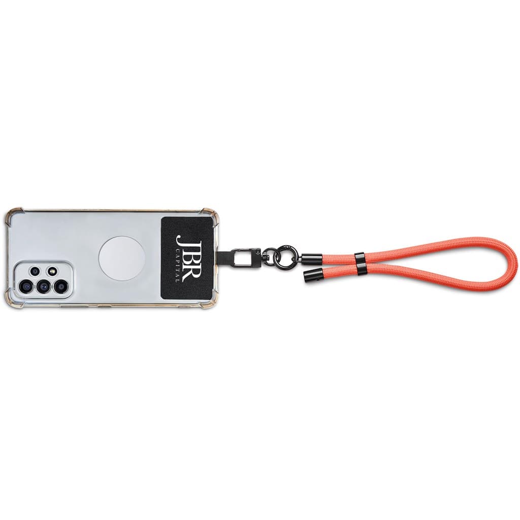 Altitude Silhouette Wrist Phone Strap thumbnail 16