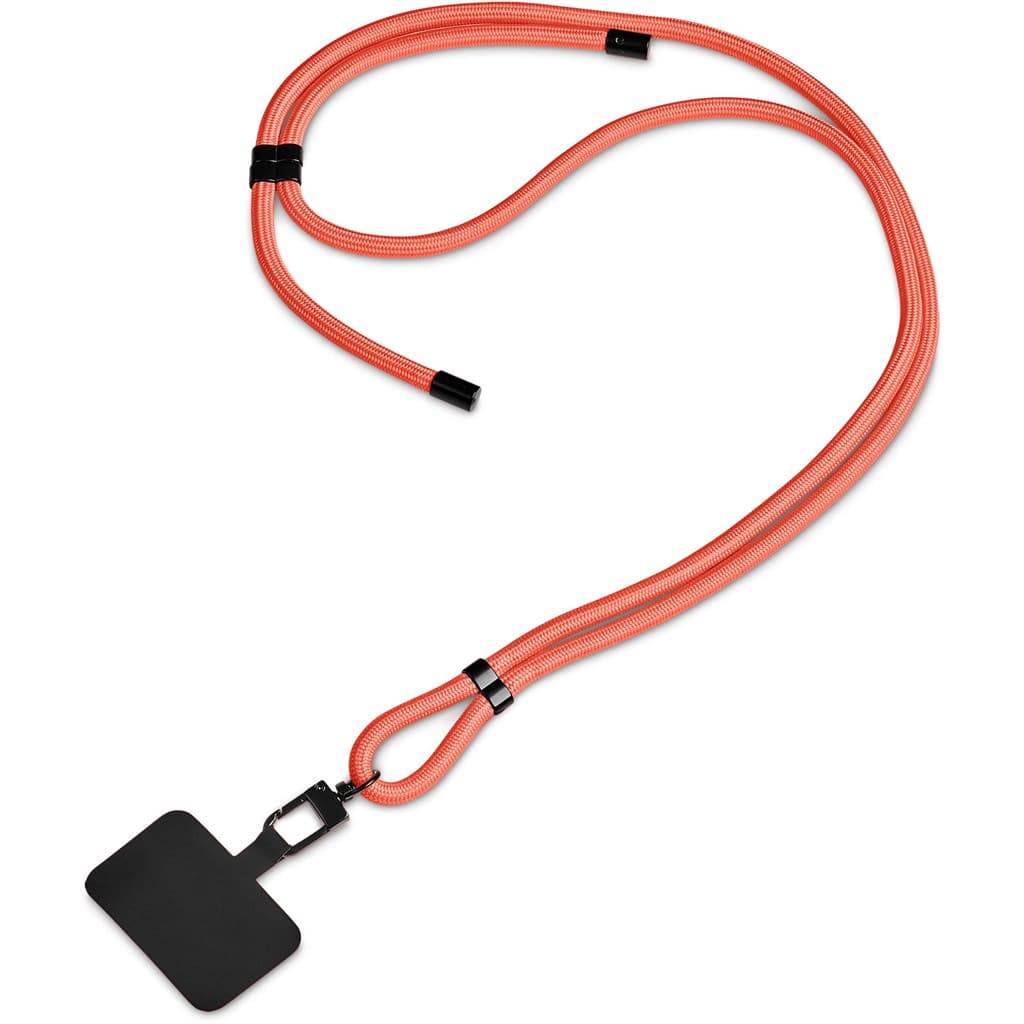 Altitude Silhouette Crossbody Phone Strap thumbnail 12
