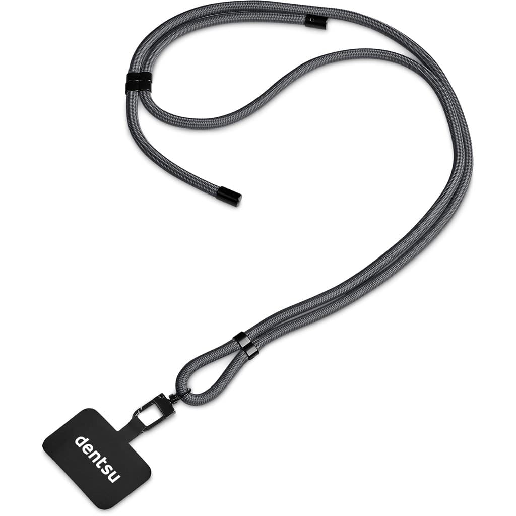 Altitude Silhouette Crossbody Phone Strap thumbnail 14
