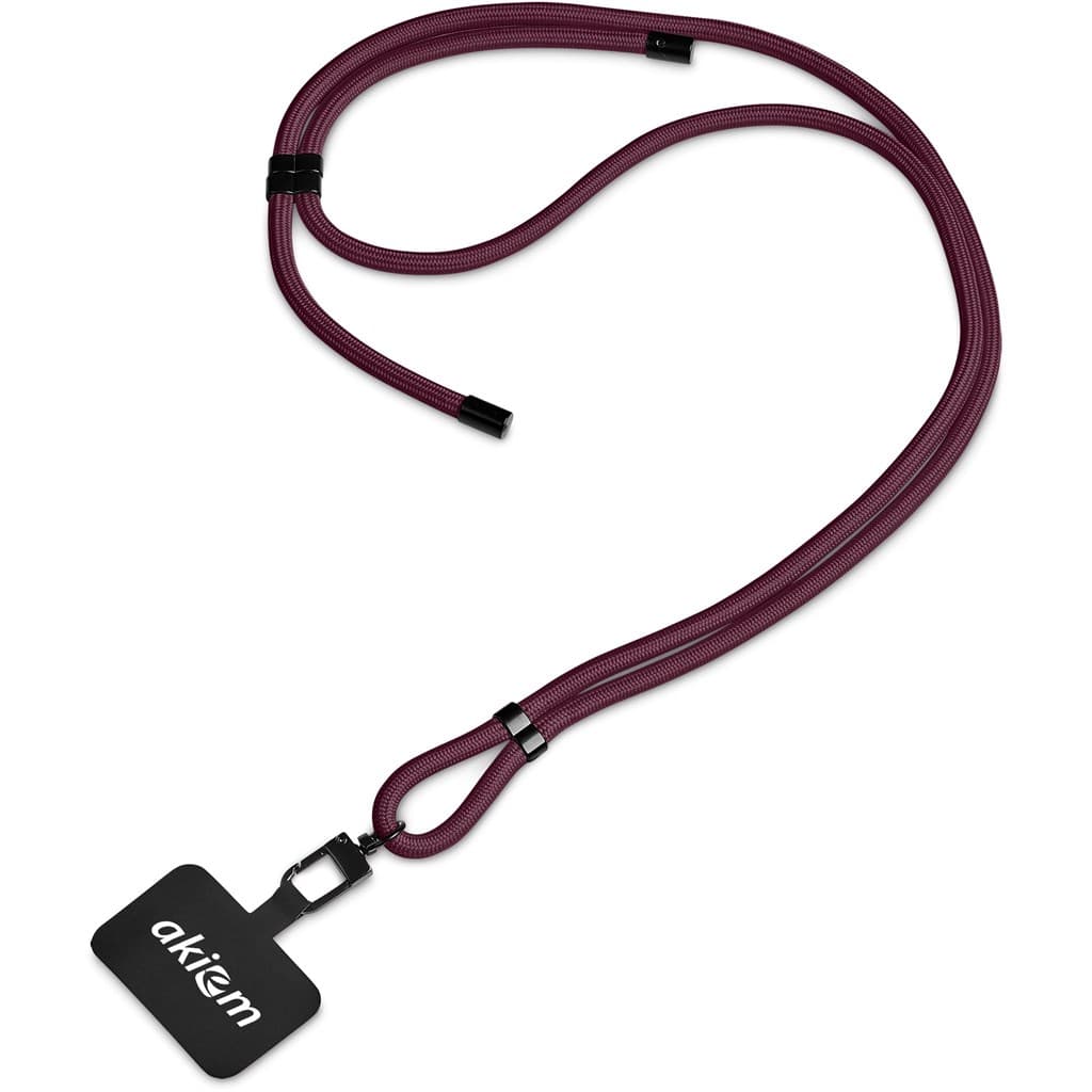 Altitude Silhouette Crossbody Phone Strap thumbnail 20