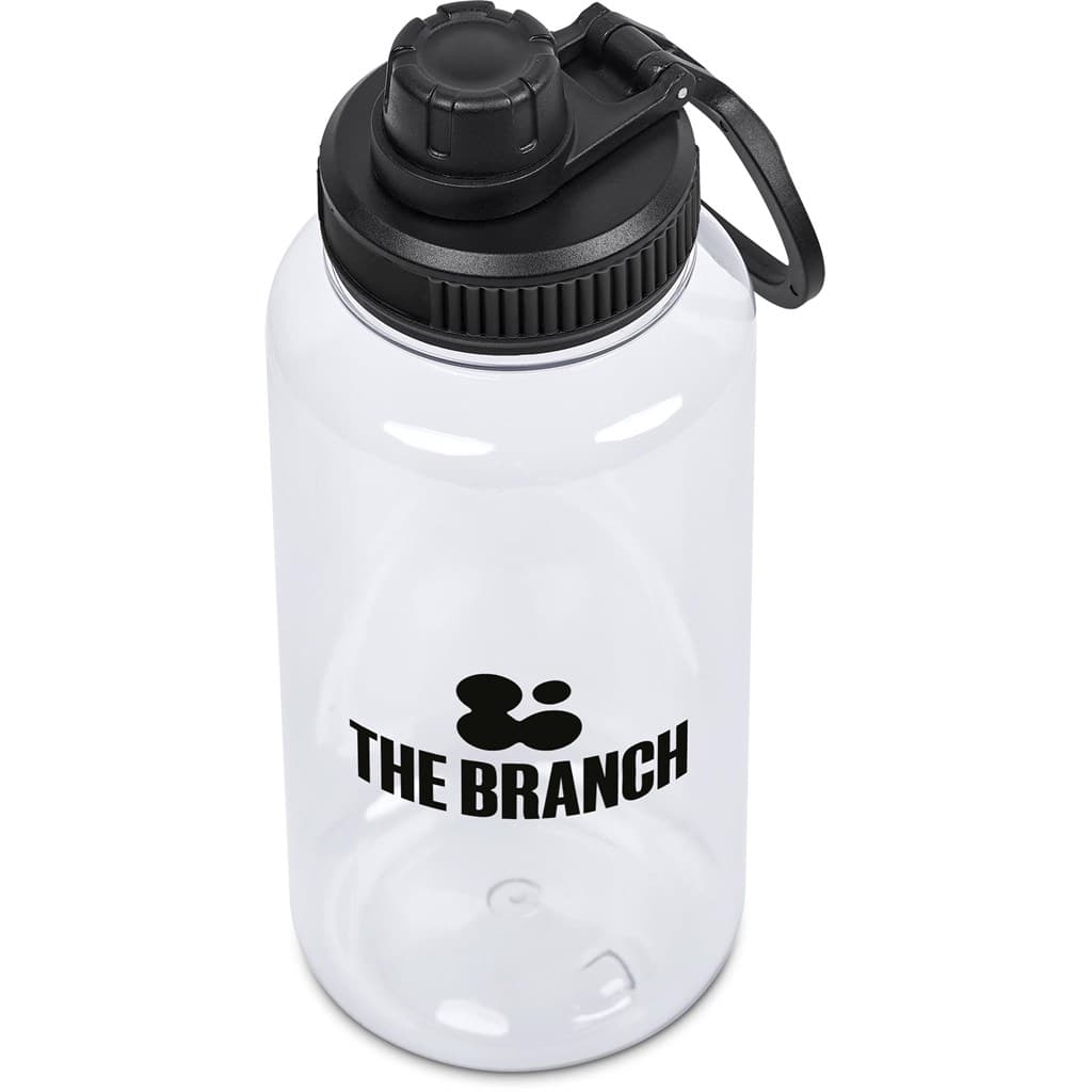 Altitude Franco Recycled PET Water Bottle – 1Litre thumbnail 3
