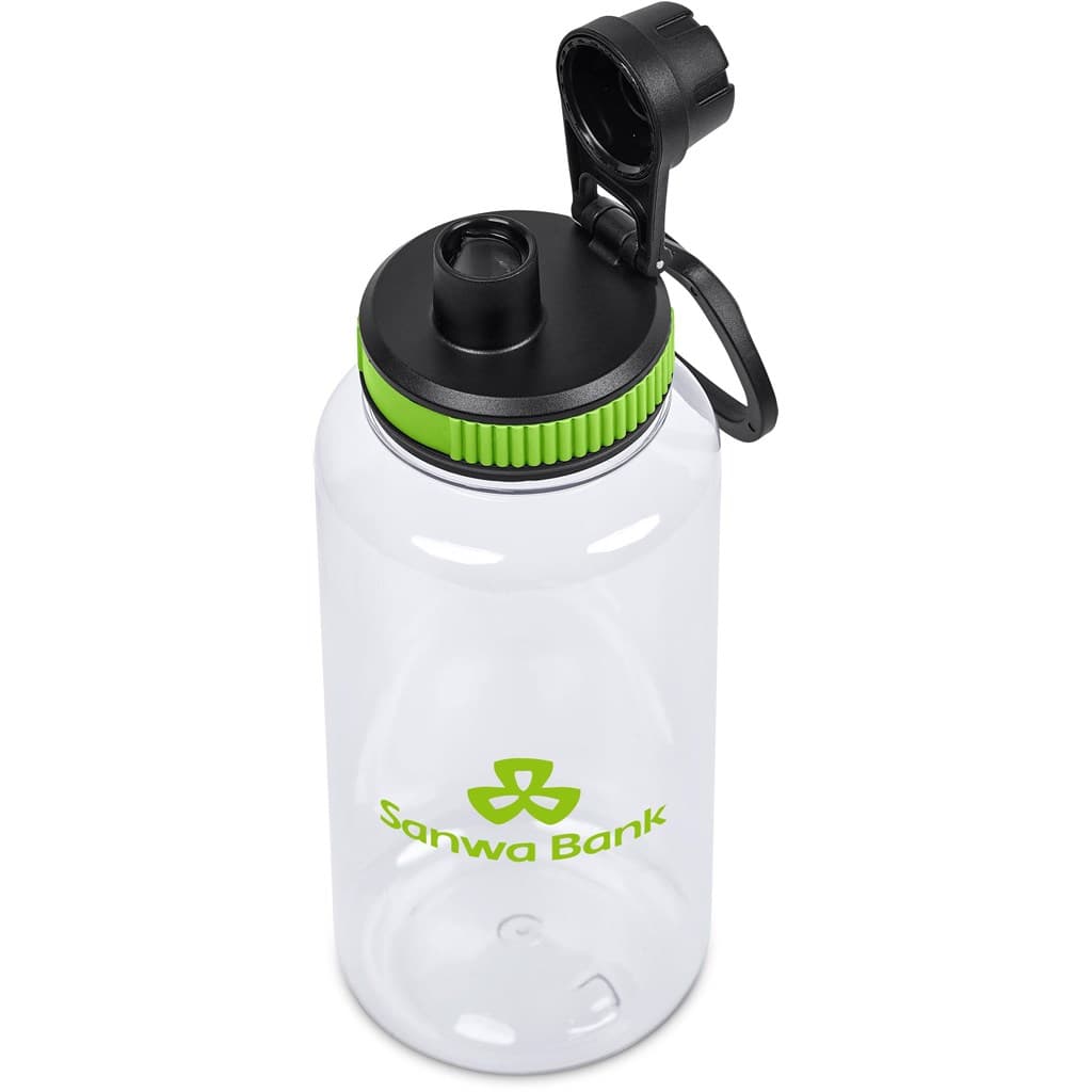 Altitude Franco Recycled PET Water Bottle – 1Litre thumbnail 34