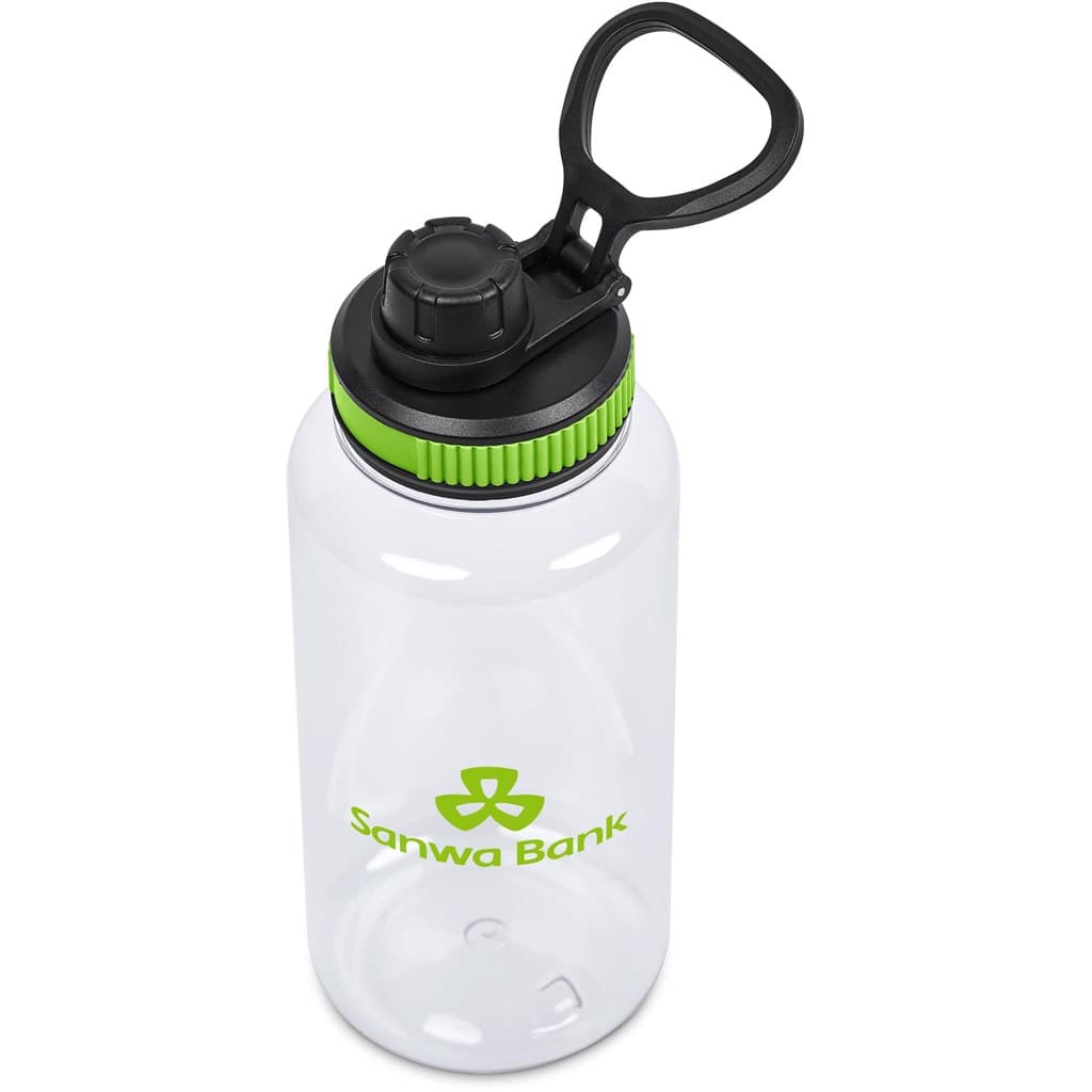 Altitude Franco Recycled PET Water Bottle – 1Litre thumbnail 38