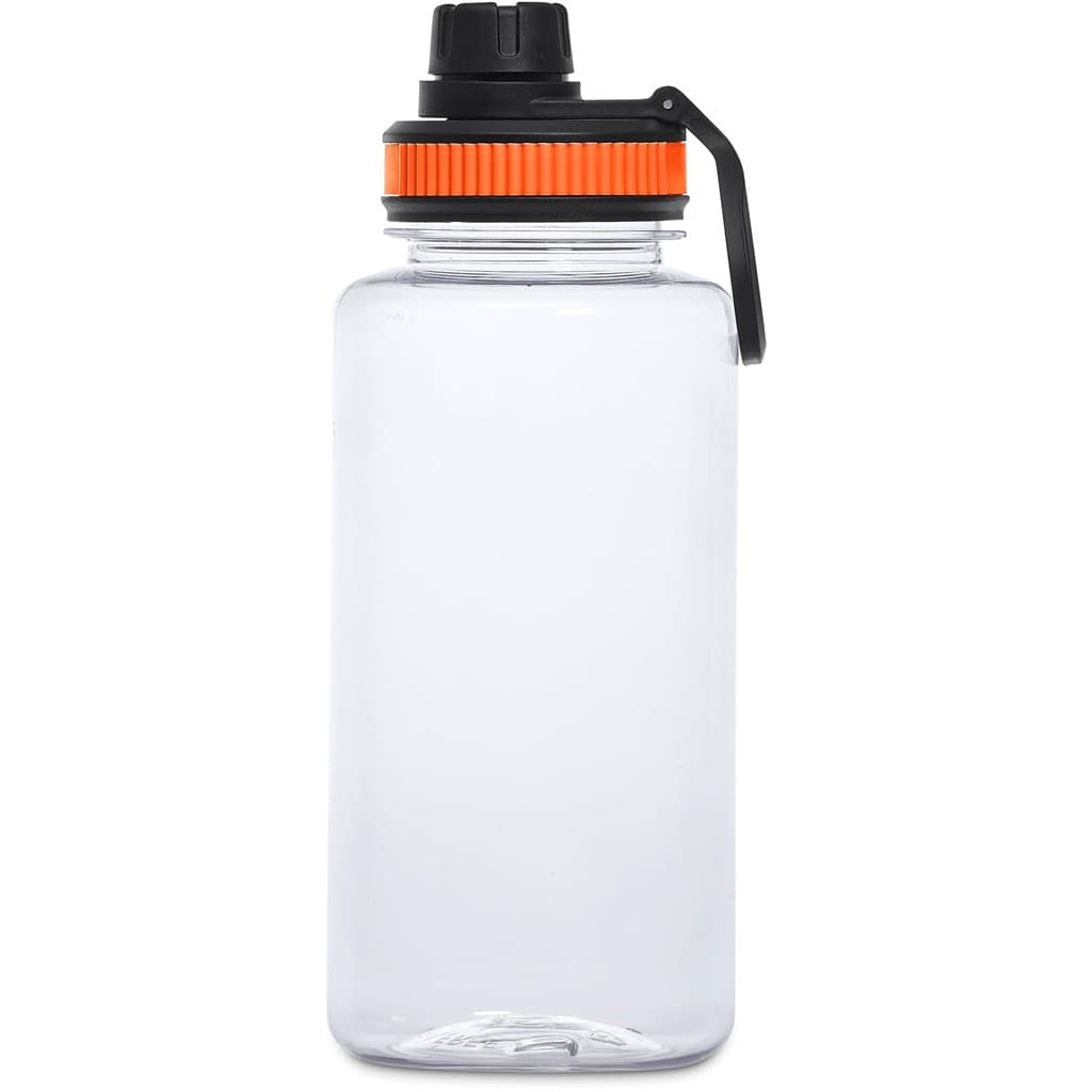 Altitude Franco Recycled PET Water Bottle – 1Litre thumbnail 57