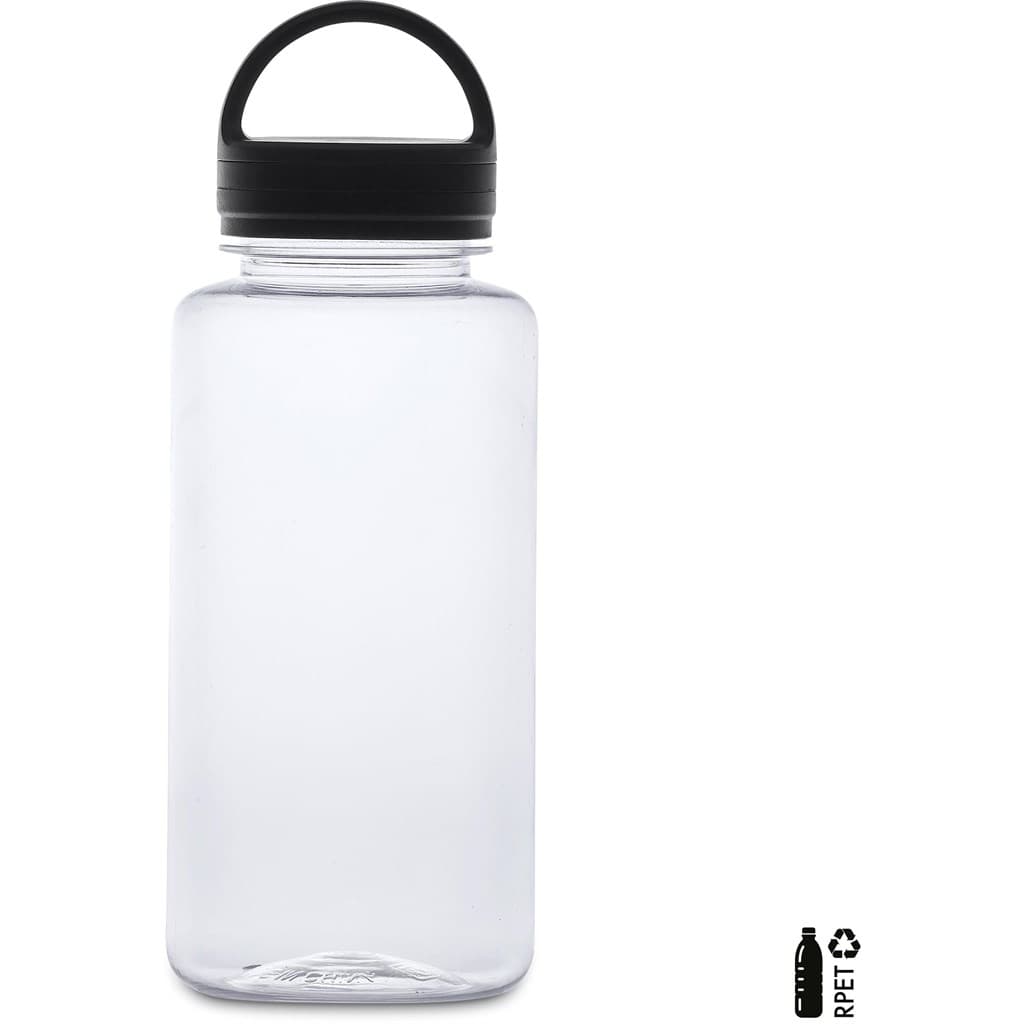 Altitude Moreno Recycled PET Water Bottle – 1Litre thumbnail 3